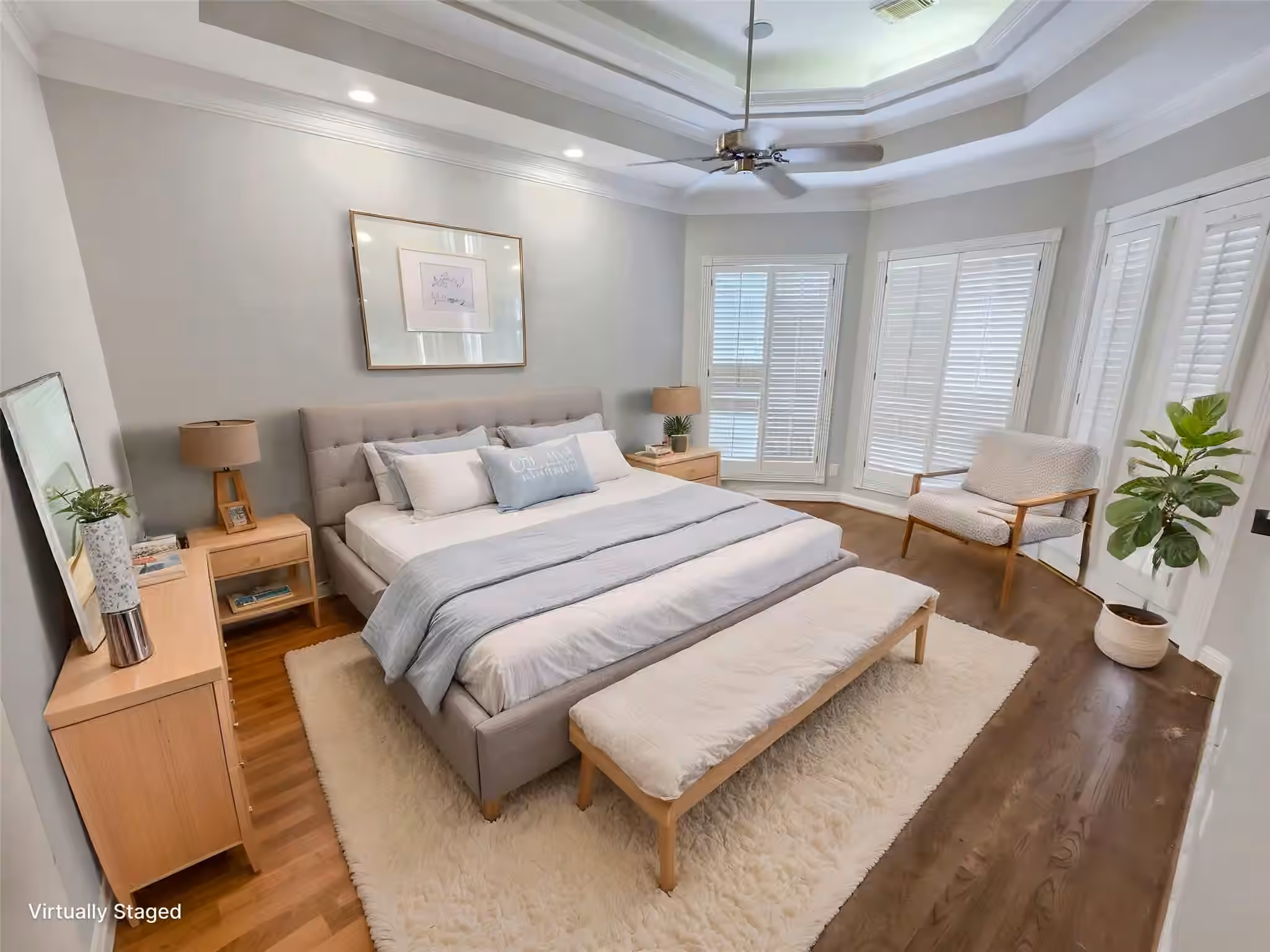 Photo 4 of 3815 Loch Glen Court, Houston, TX