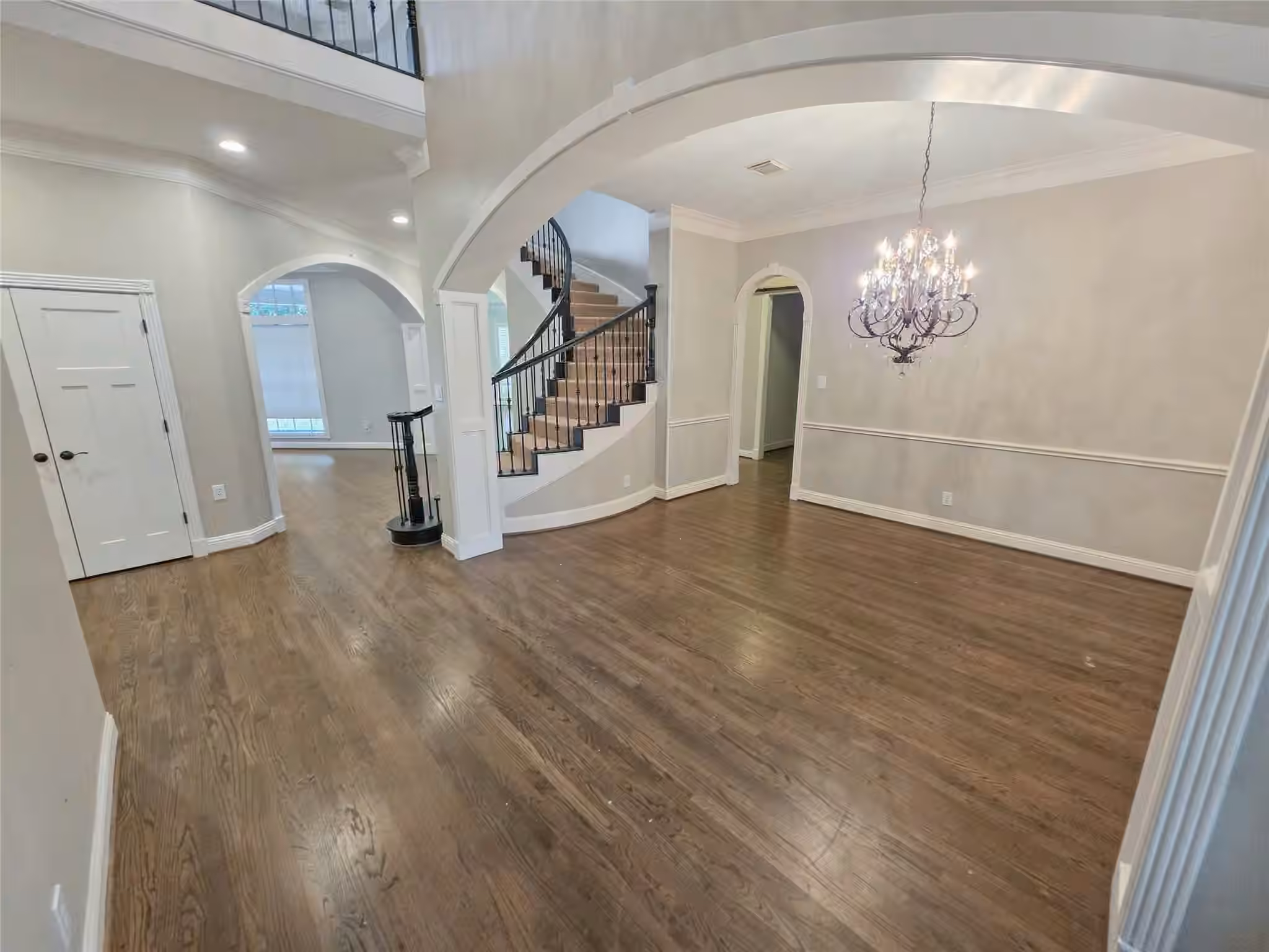 Photo 6 of 3815 Loch Glen Court, Houston, TX