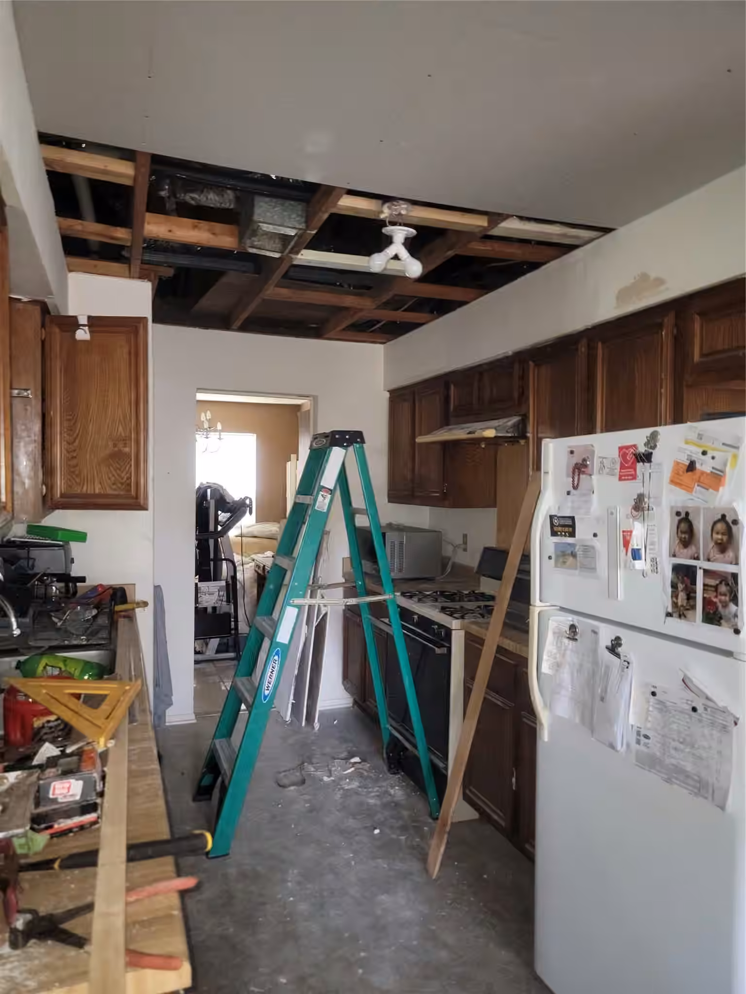Photo 5 of 12058 Plumbrook Drive, Houston, TX