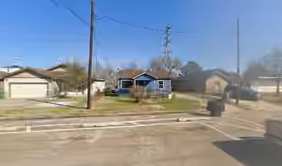 Photo 2 of 3814 Hardy Street, Houston, TX