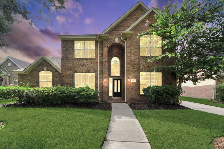 Photo of 1511 Pacific Grove Lane, Katy, TX