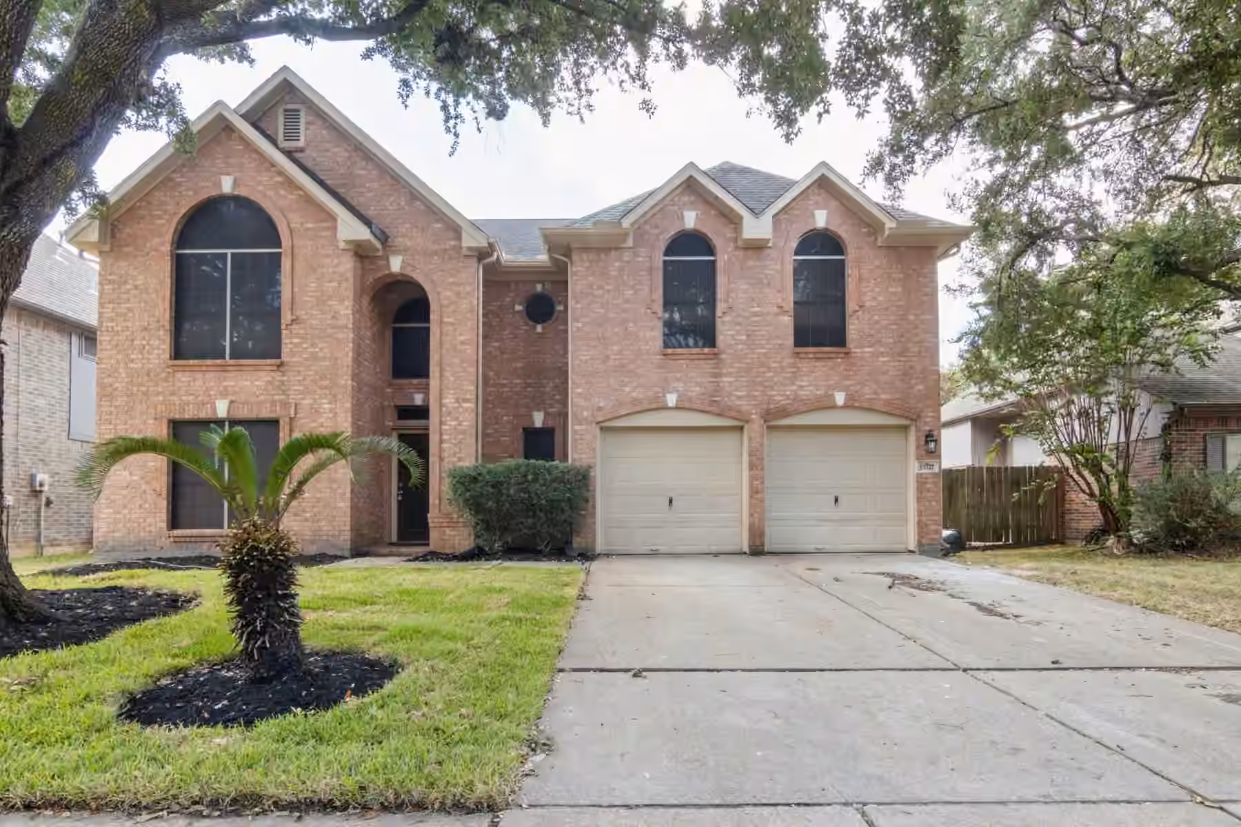 Photo of 13327 White Oak Landing Boulevard, Houston, TX
