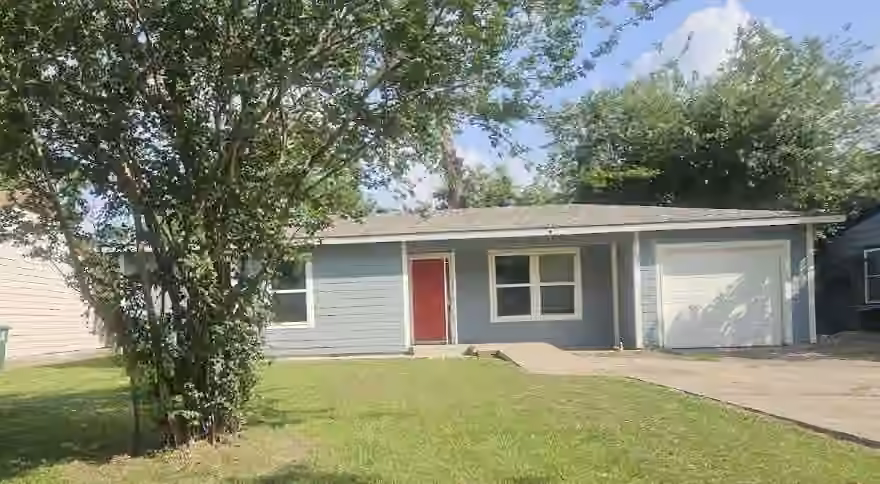 Photo of 7338 Bigwood Street, Houston, TX