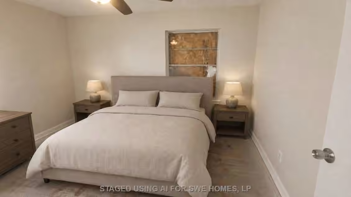 Photo 5 of 7338 Bigwood Street, Houston, TX