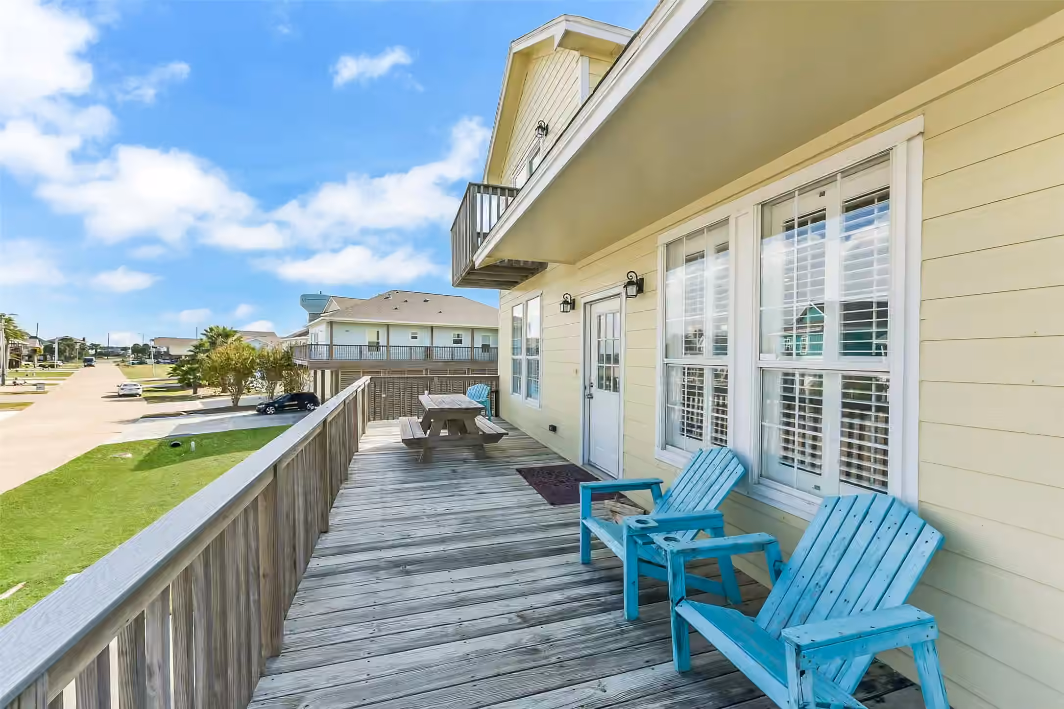 Photo 4 of 4113 Isla Del Sol, Galveston, TX
