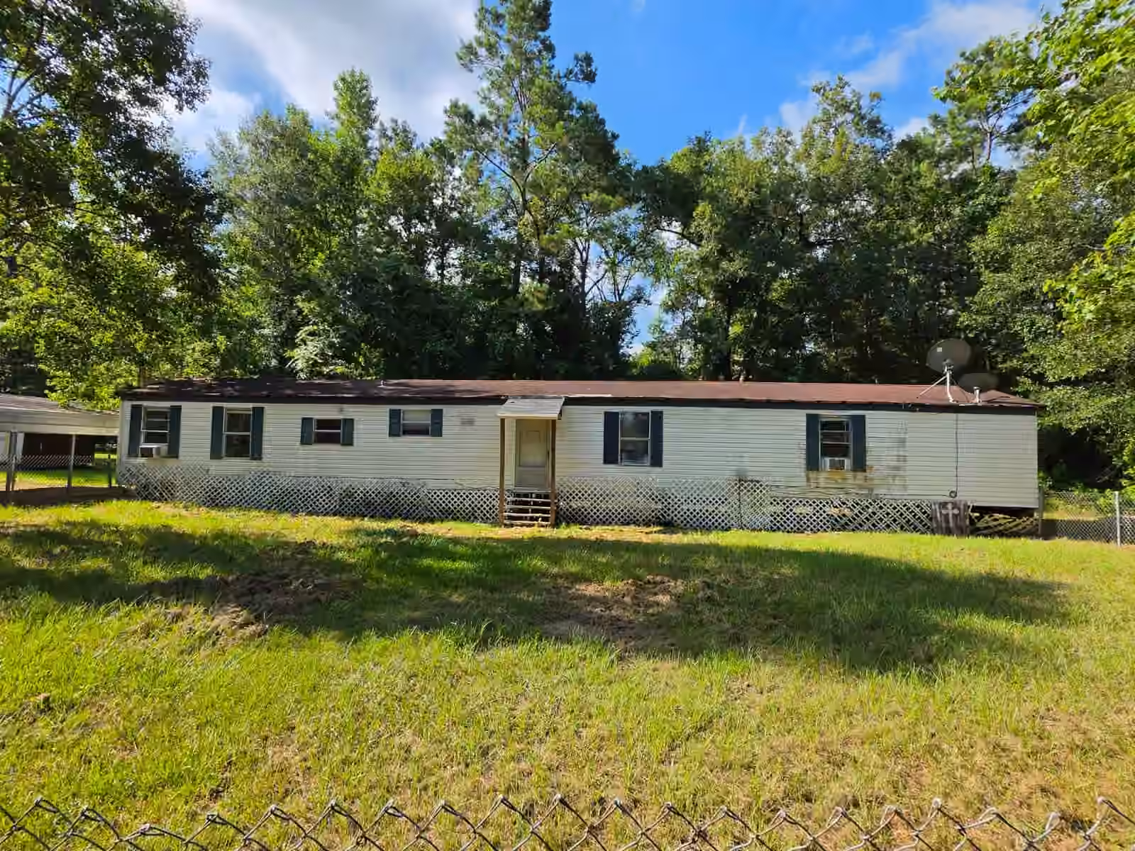 Photo of 1106 Greenbelt dr Drive, Cleveland, TX