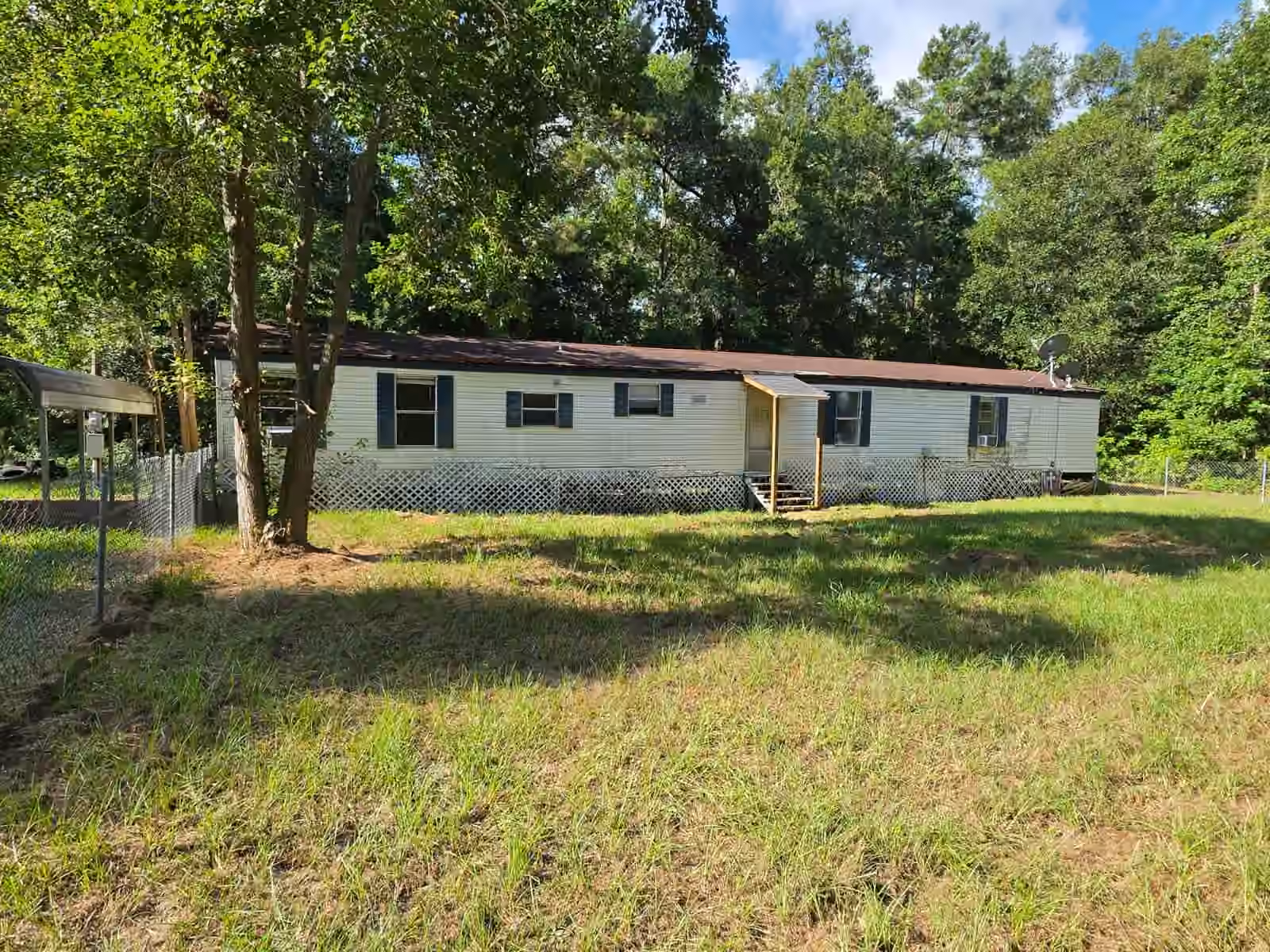 Photo 2 of 1106 Greenbelt dr Drive, Cleveland, TX