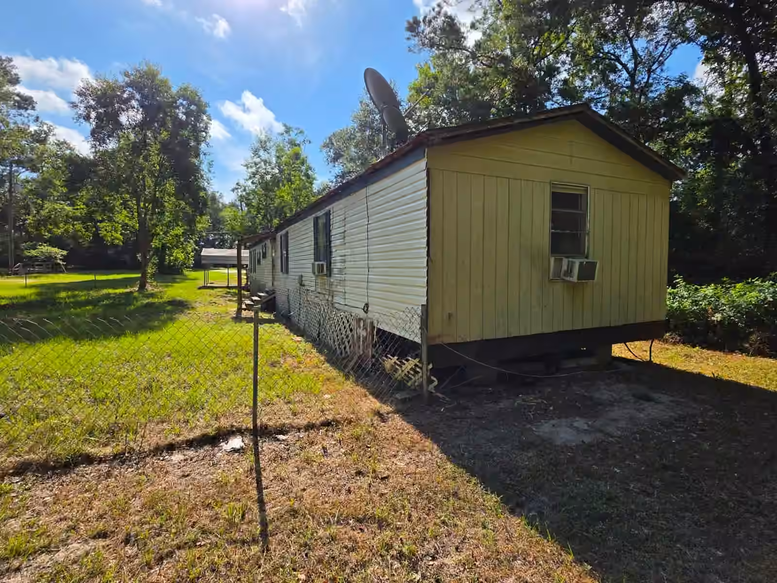 Photo 6 of 1106 Greenbelt dr Drive, Cleveland, TX