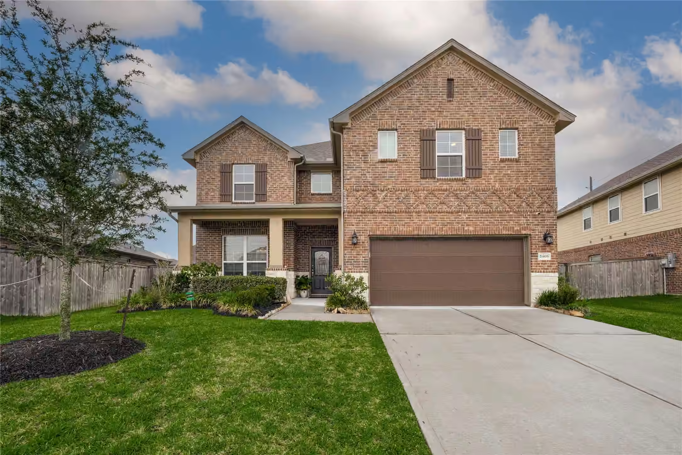 Photo of 21406 Iron Oak Lane, Richmond, TX 77406