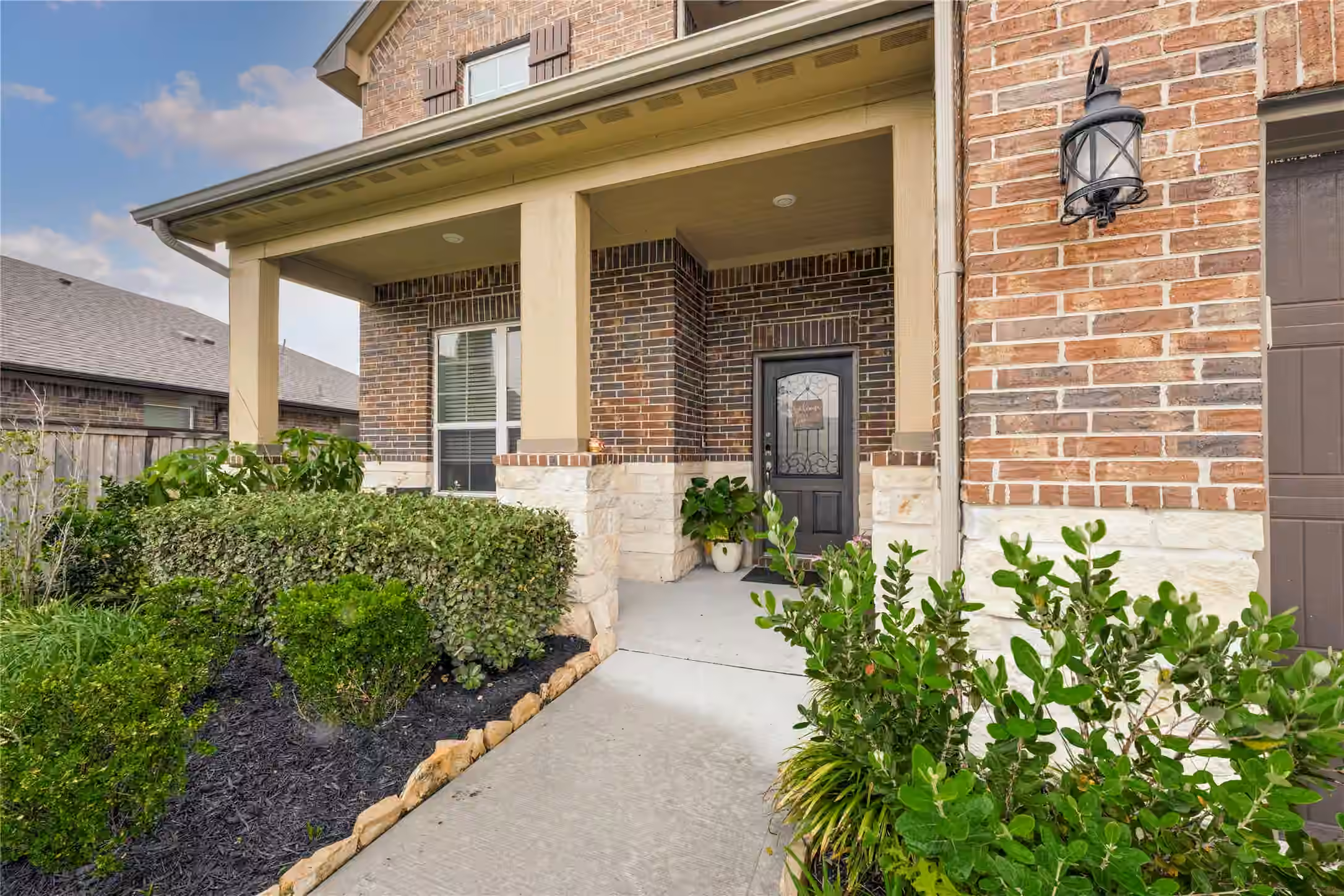 Photo 4 of 21406 Iron Oak Lane, Richmond, TX