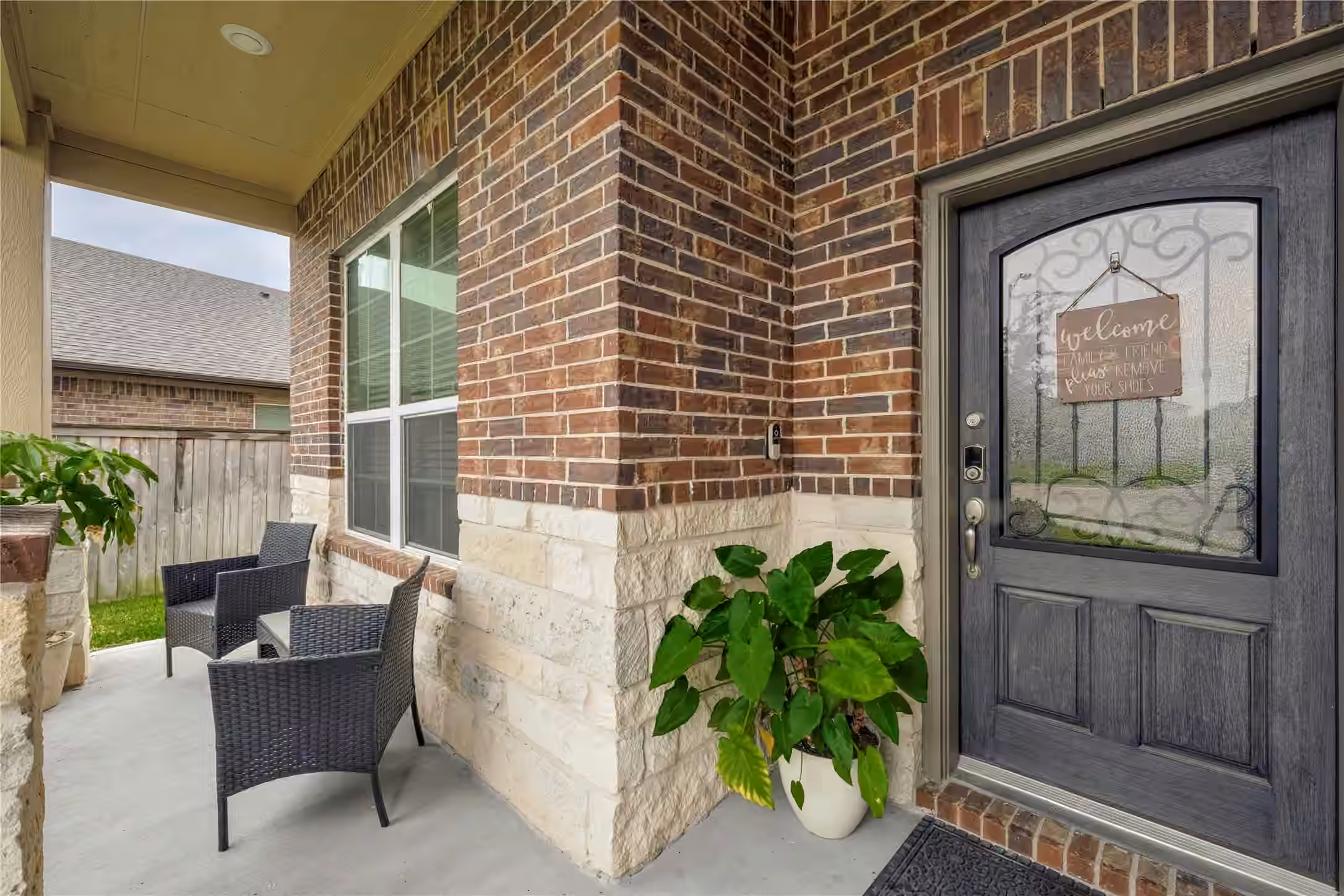 Photo 5 of 21406 Iron Oak Lane, Richmond, TX