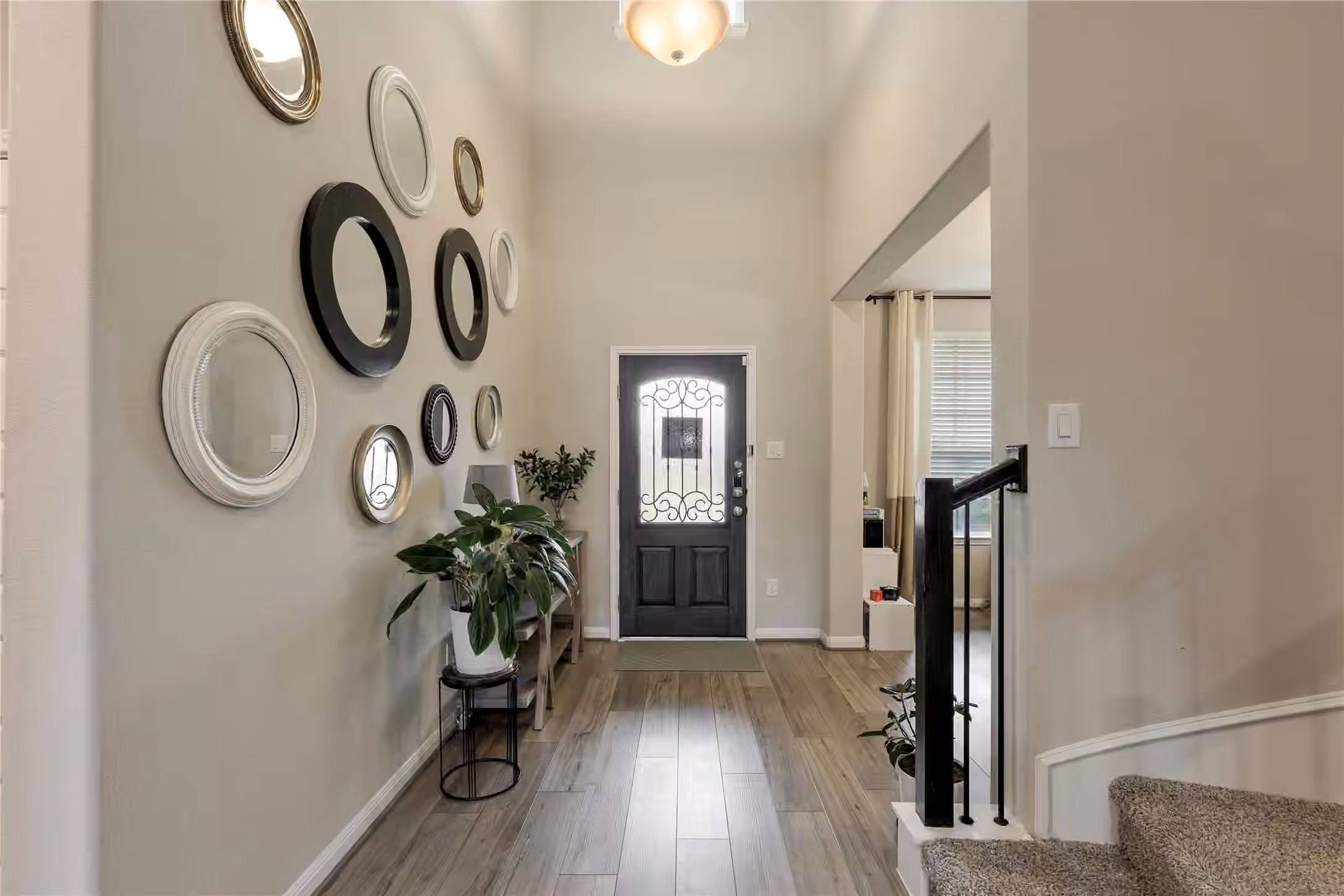 Photo 7 of 21406 Iron Oak Lane, Richmond, TX