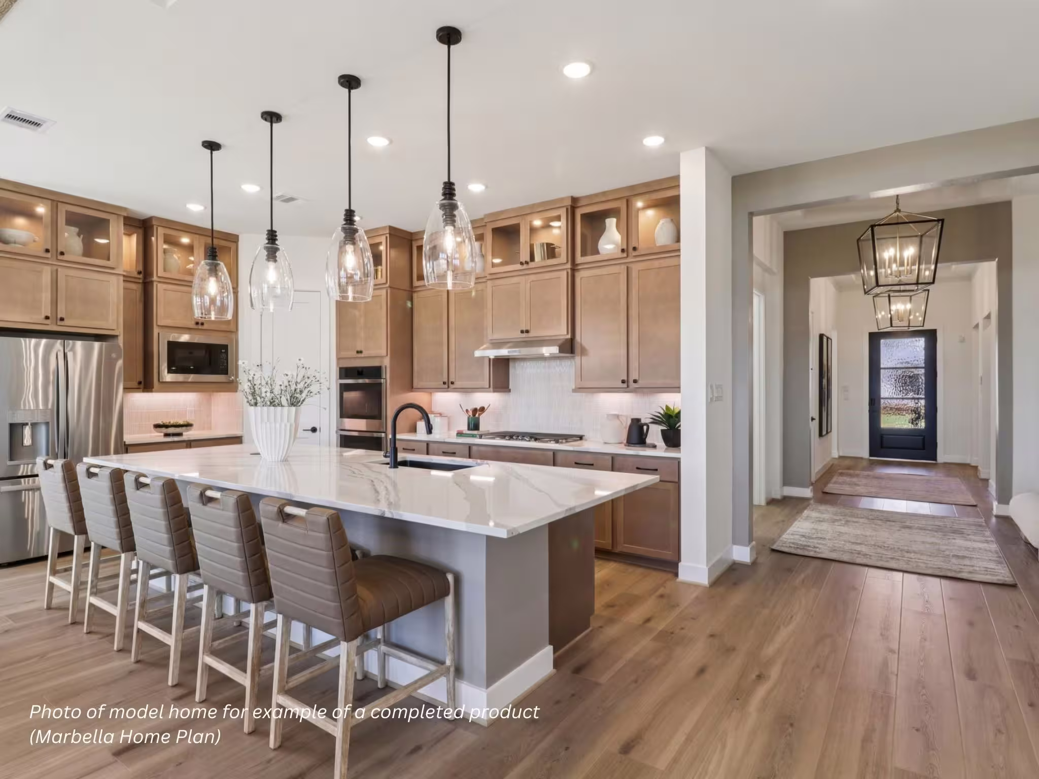 Photo 2 of 16847 Deep Wingbeat Way, Magnolia, TX