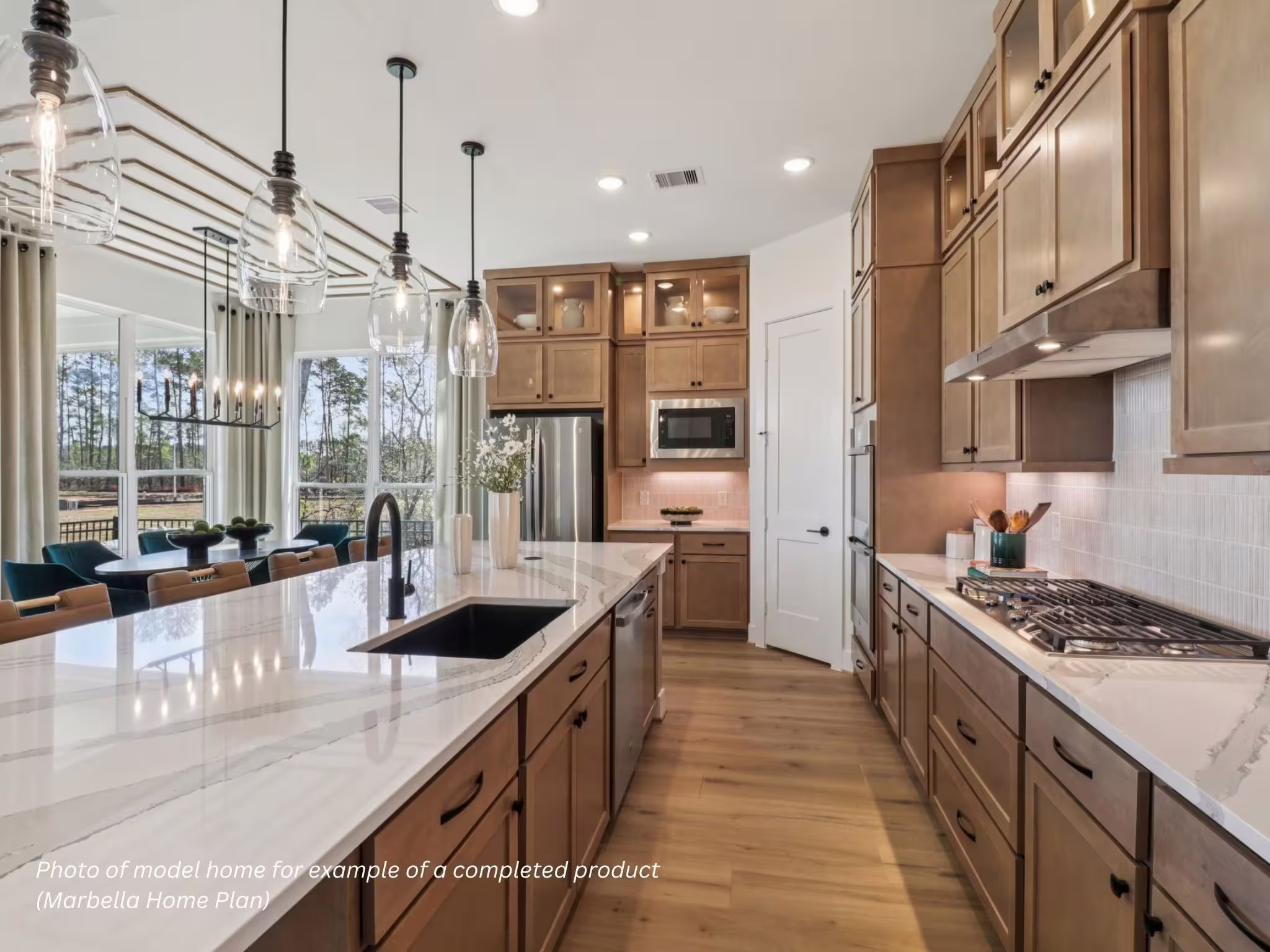 Photo 3 of 16847 Deep Wingbeat Way, Magnolia, TX