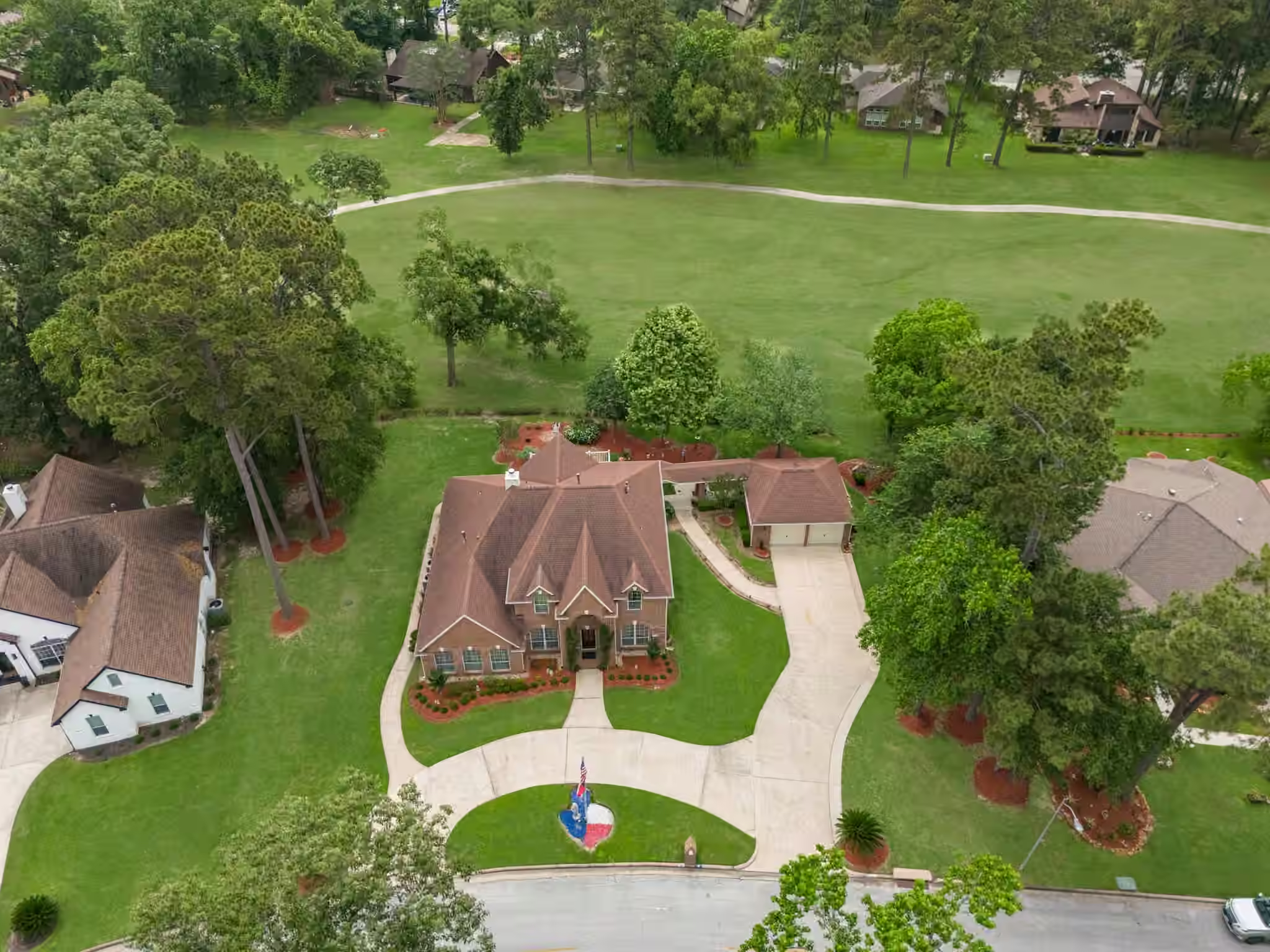 Photo of 16002 Dunes Drive, Crosby, TX