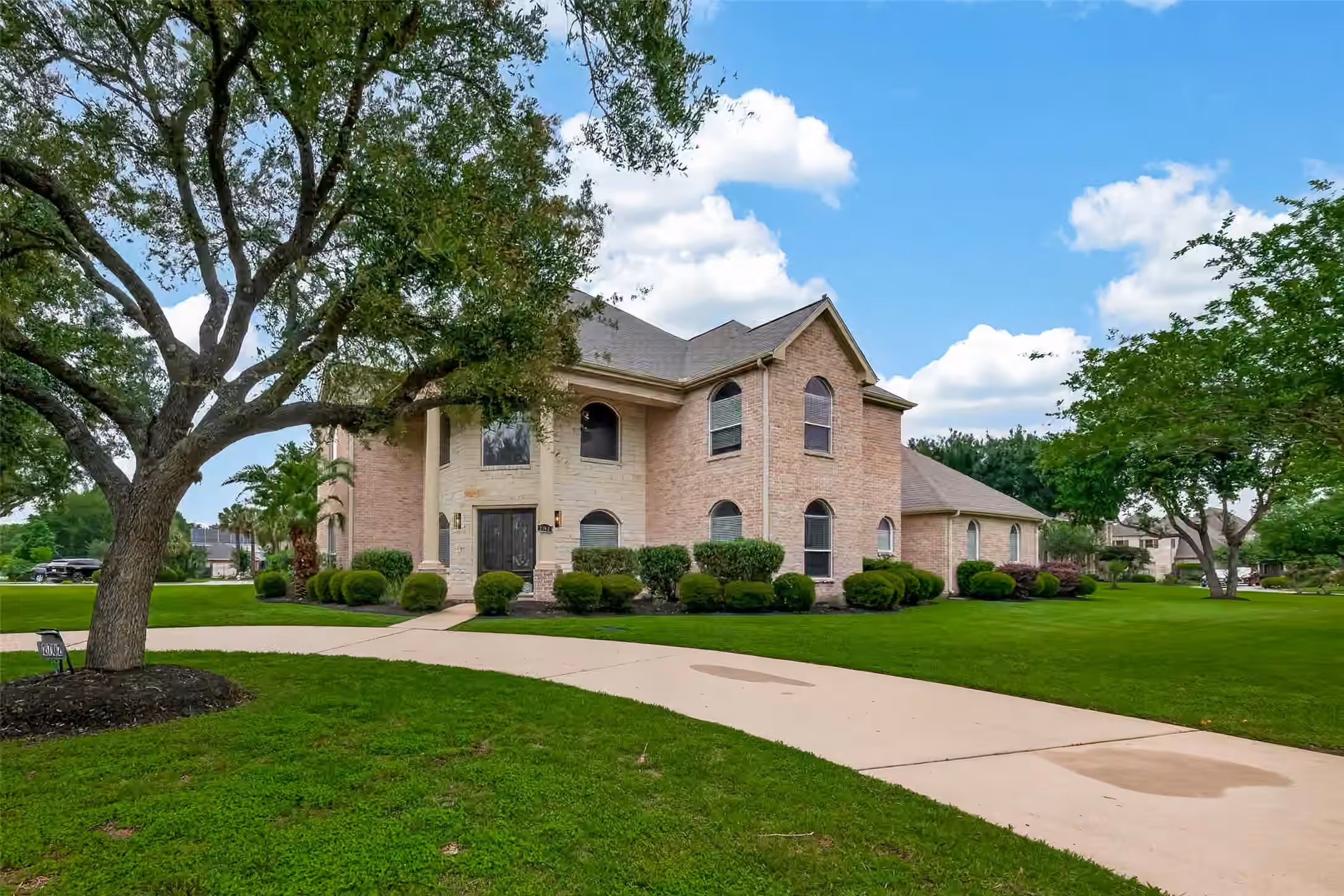 Photo of 2702 Fort Caney Drive, Richmond, TX 77406