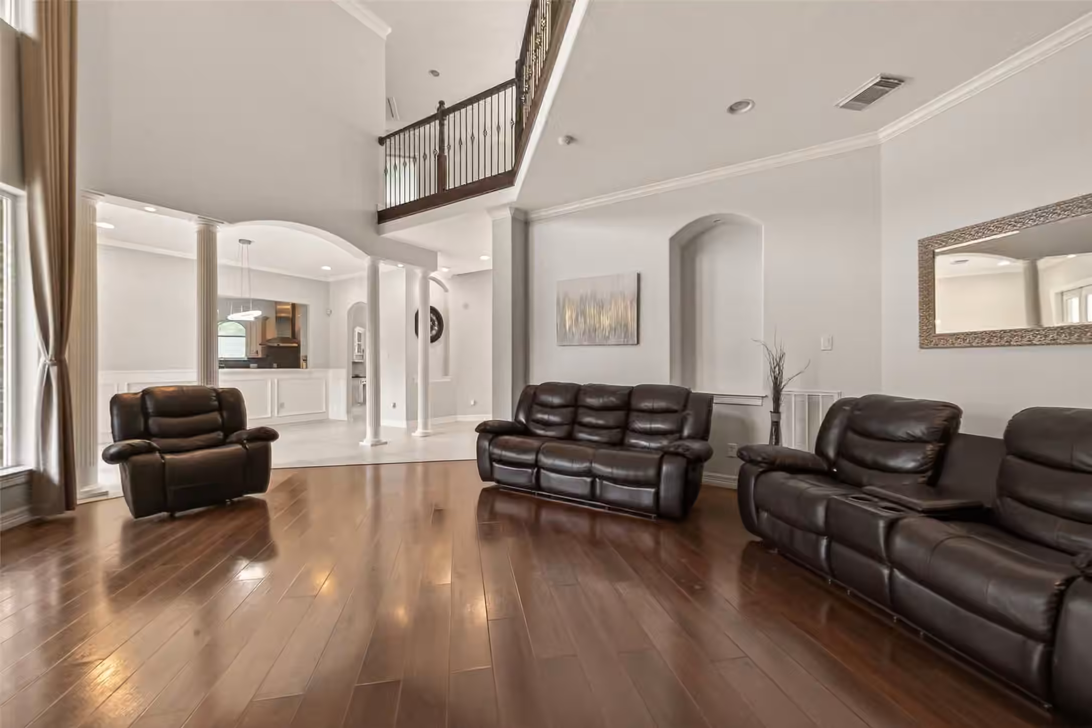 Photo 7 of 2702 Fort Caney Drive, Richmond, TX