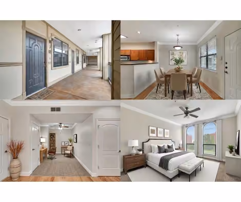 Photo 2 of 2299 Lone Star Drive 526, Sugar Land, TX