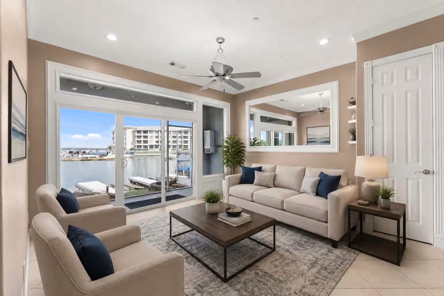 Photo of 168 Lake Point Boulevard C102, Conroe, TX 77356