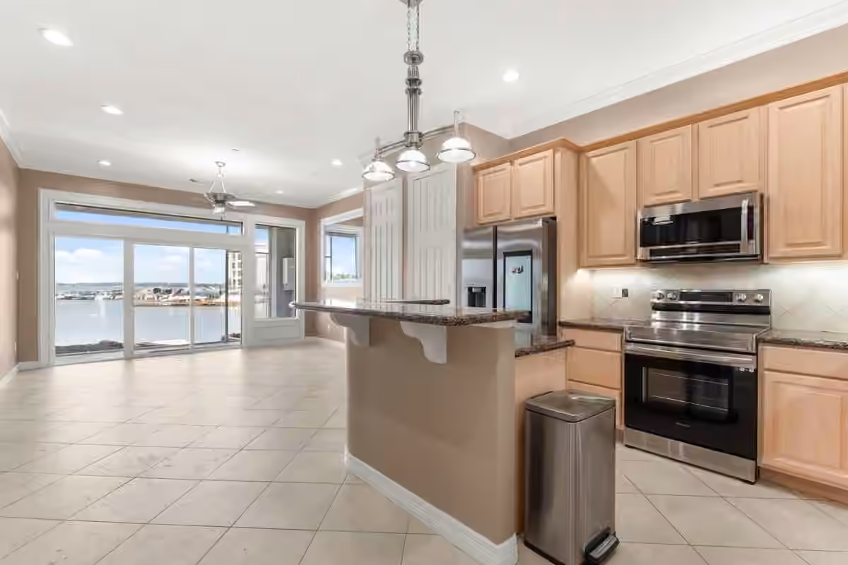 Photo 3 of 168 Lake Point Boulevard C102, Conroe, TX