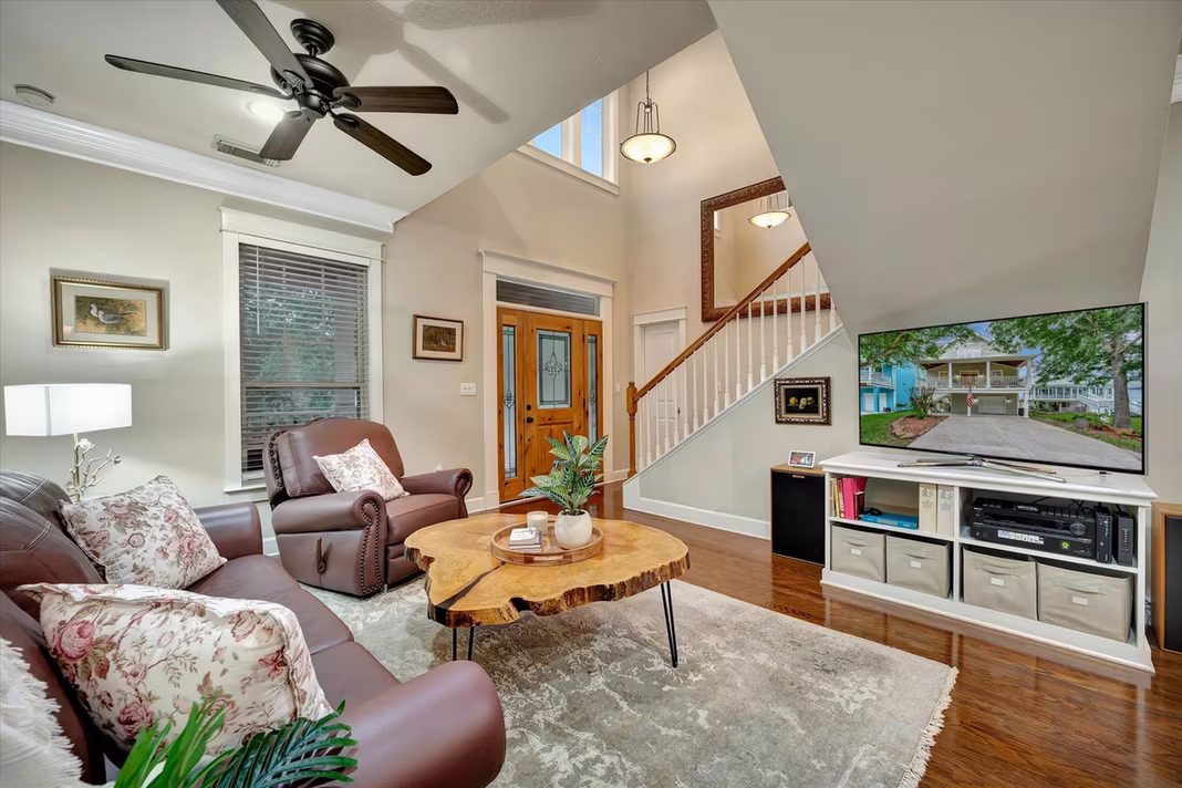 Photo 6 of 222 Oak Road Road, Clear Lake Shores, TX