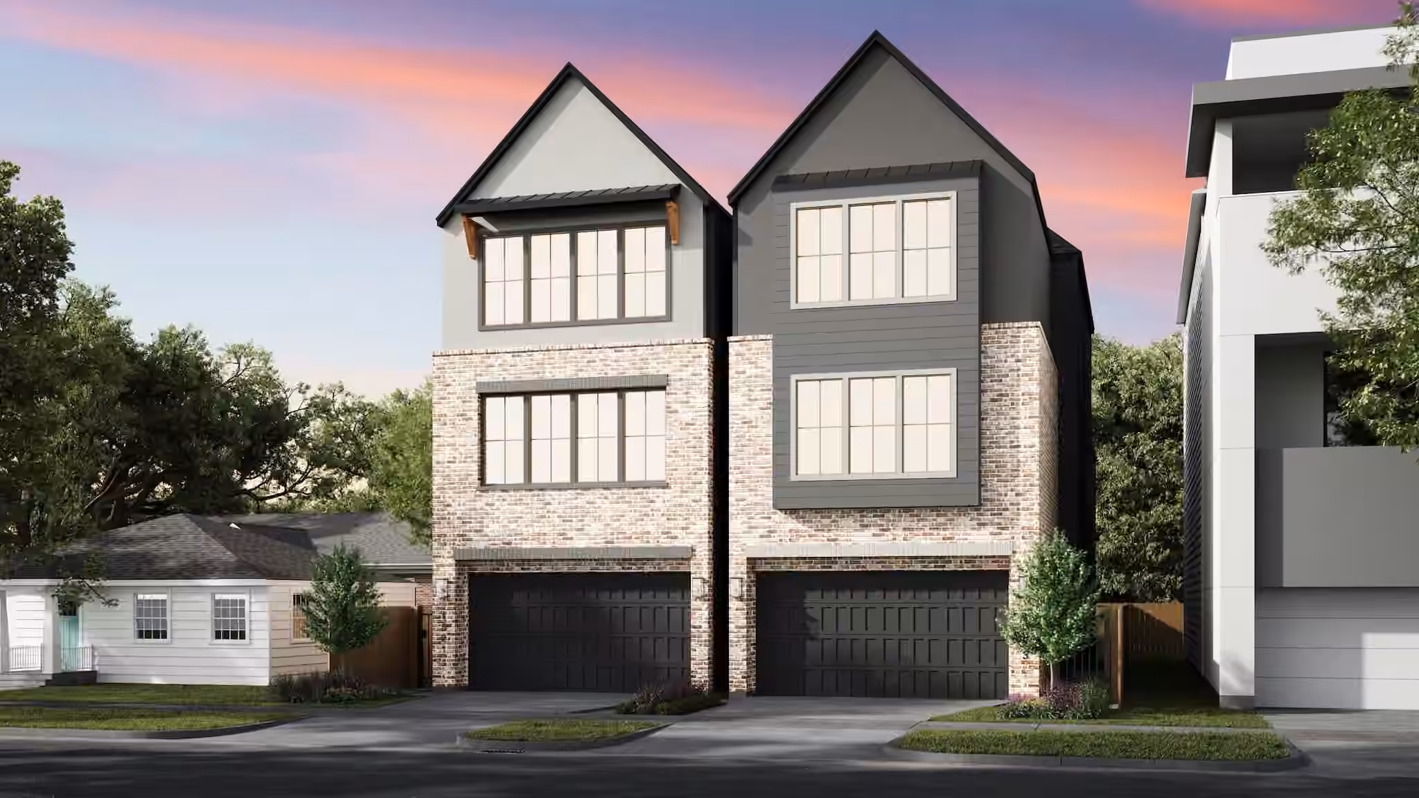 Photo of 1521 NEVADA Street, Houston, TX