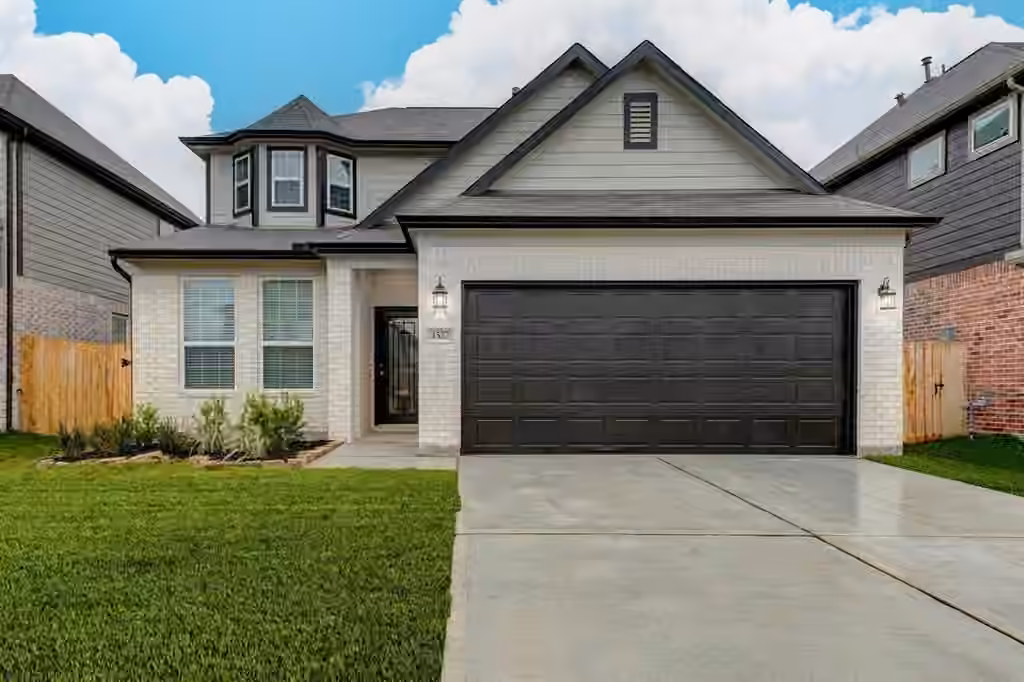 Photo of 4527 MEDRANO TRAIL, Katy, TX