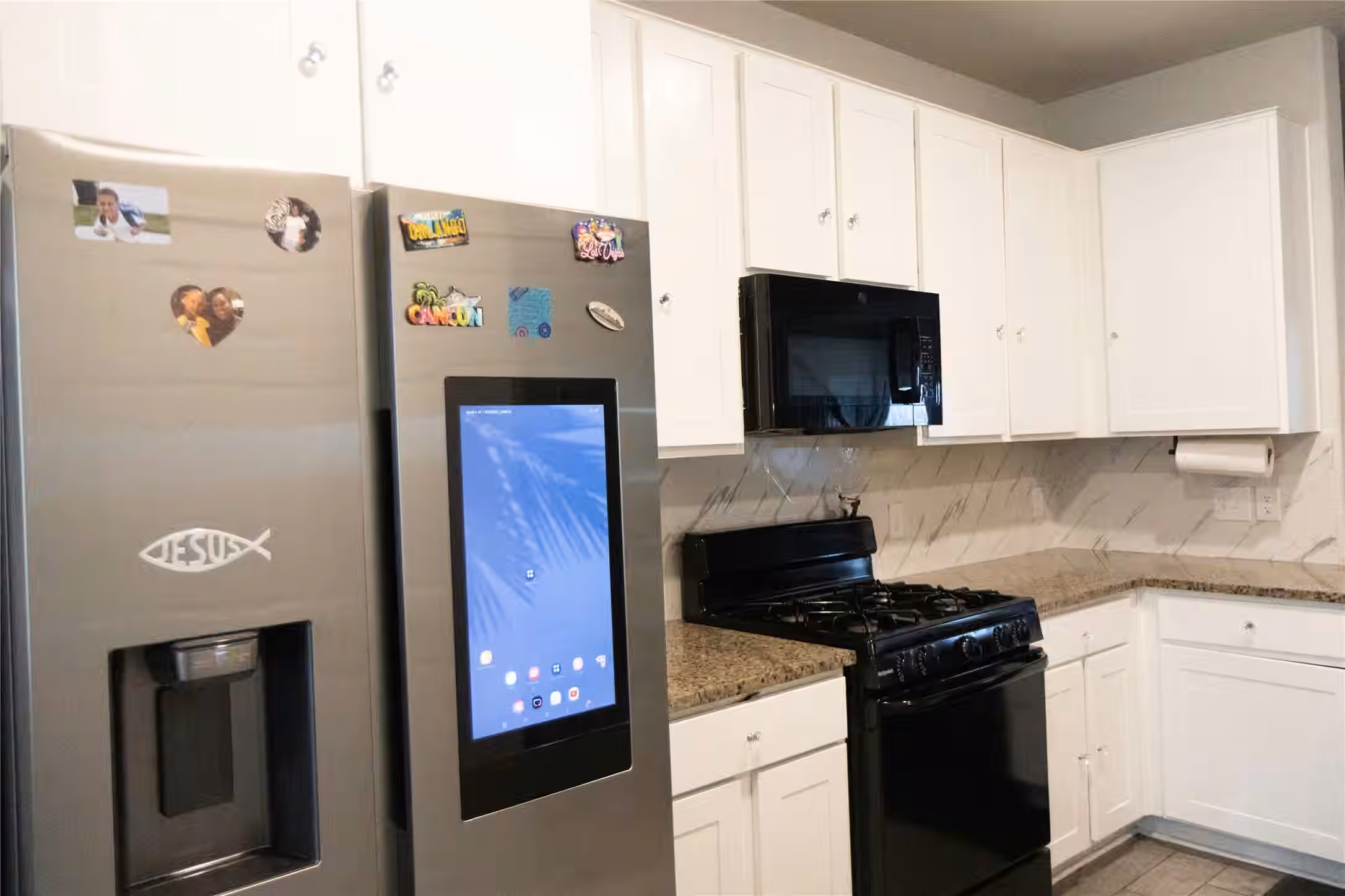 Photo 5 of 4527 MEDRANO TRAIL, Katy, TX