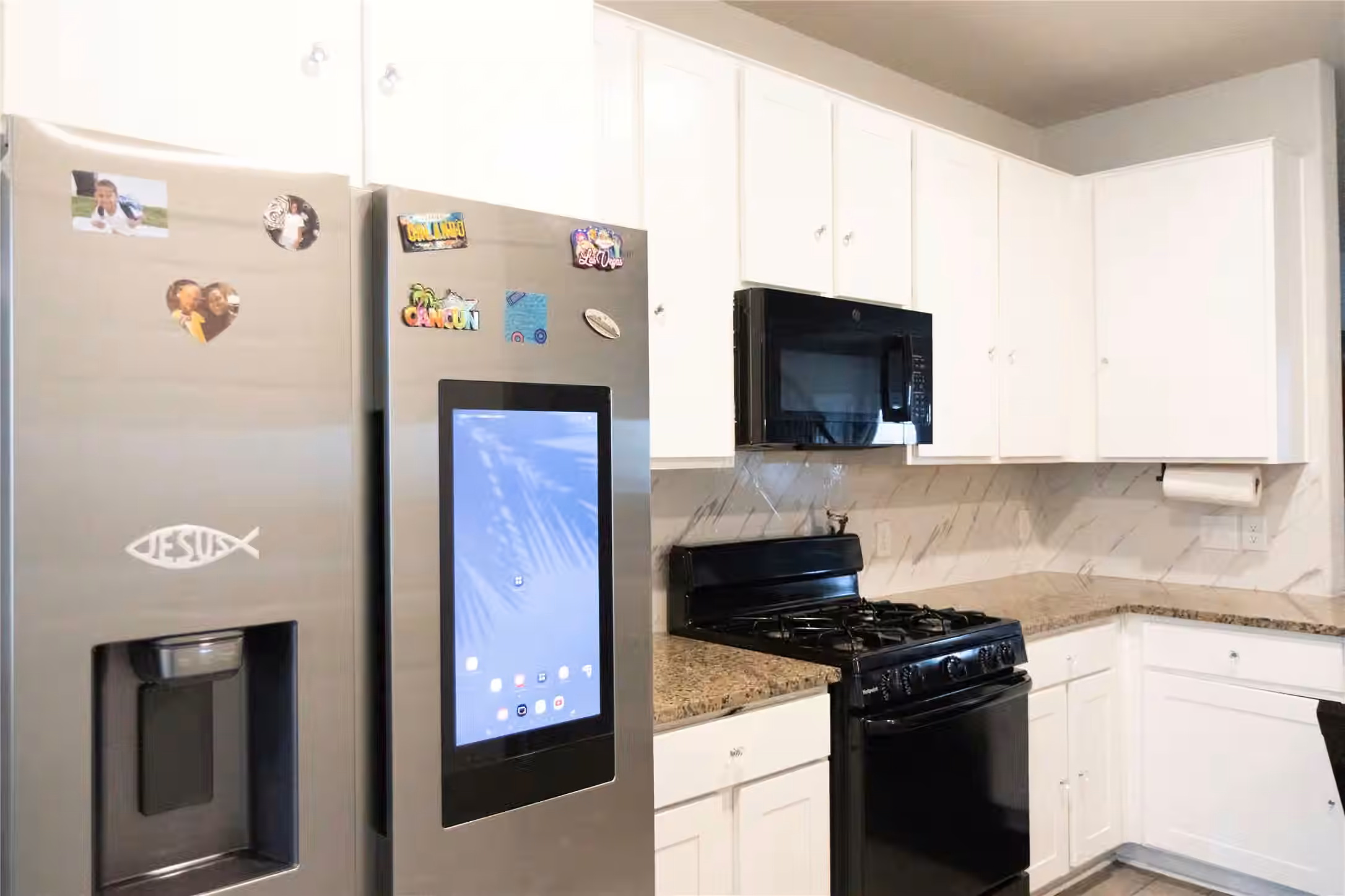 Photo 6 of 4527 MEDRANO TRAIL, Katy, TX