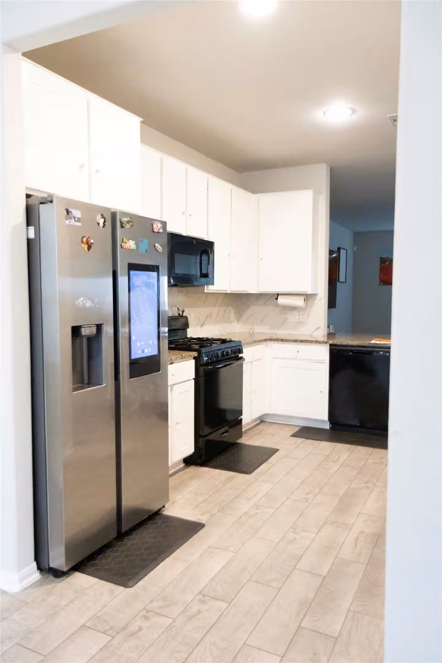 Photo 7 of 4527 MEDRANO TRAIL, Katy, TX