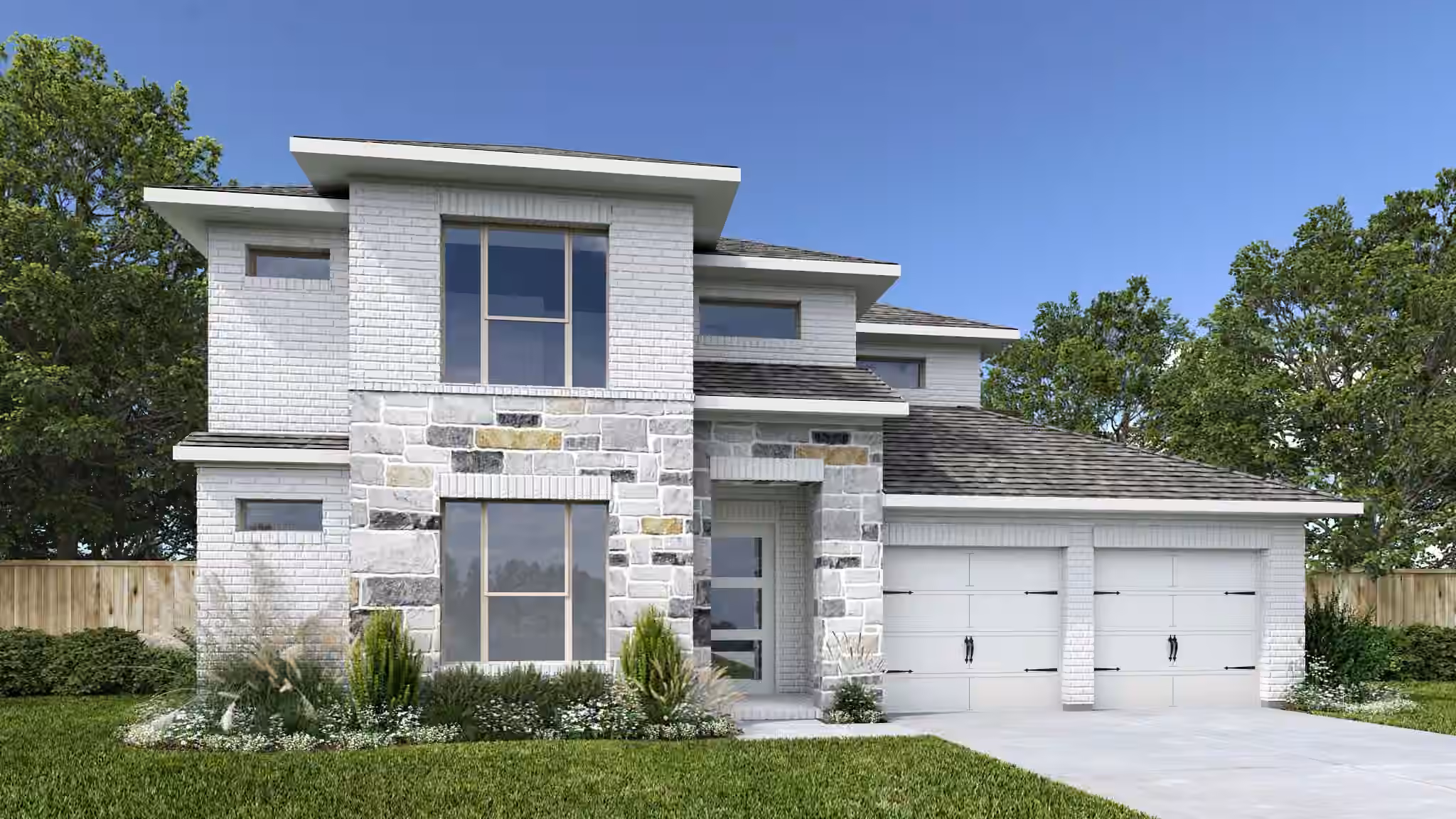 Photo of 11306 Firebush Lane, Cypress, TX 77433