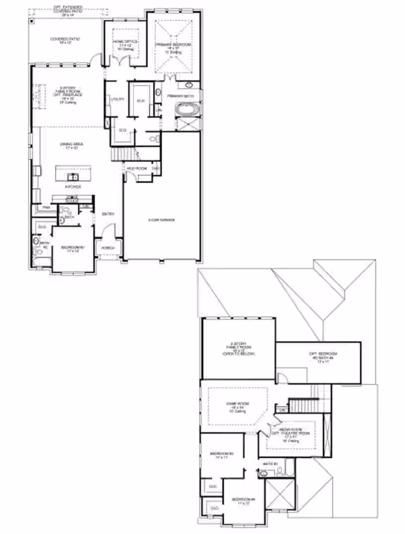 Photo 2 of 11306 Firebush Lane, Cypress, TX