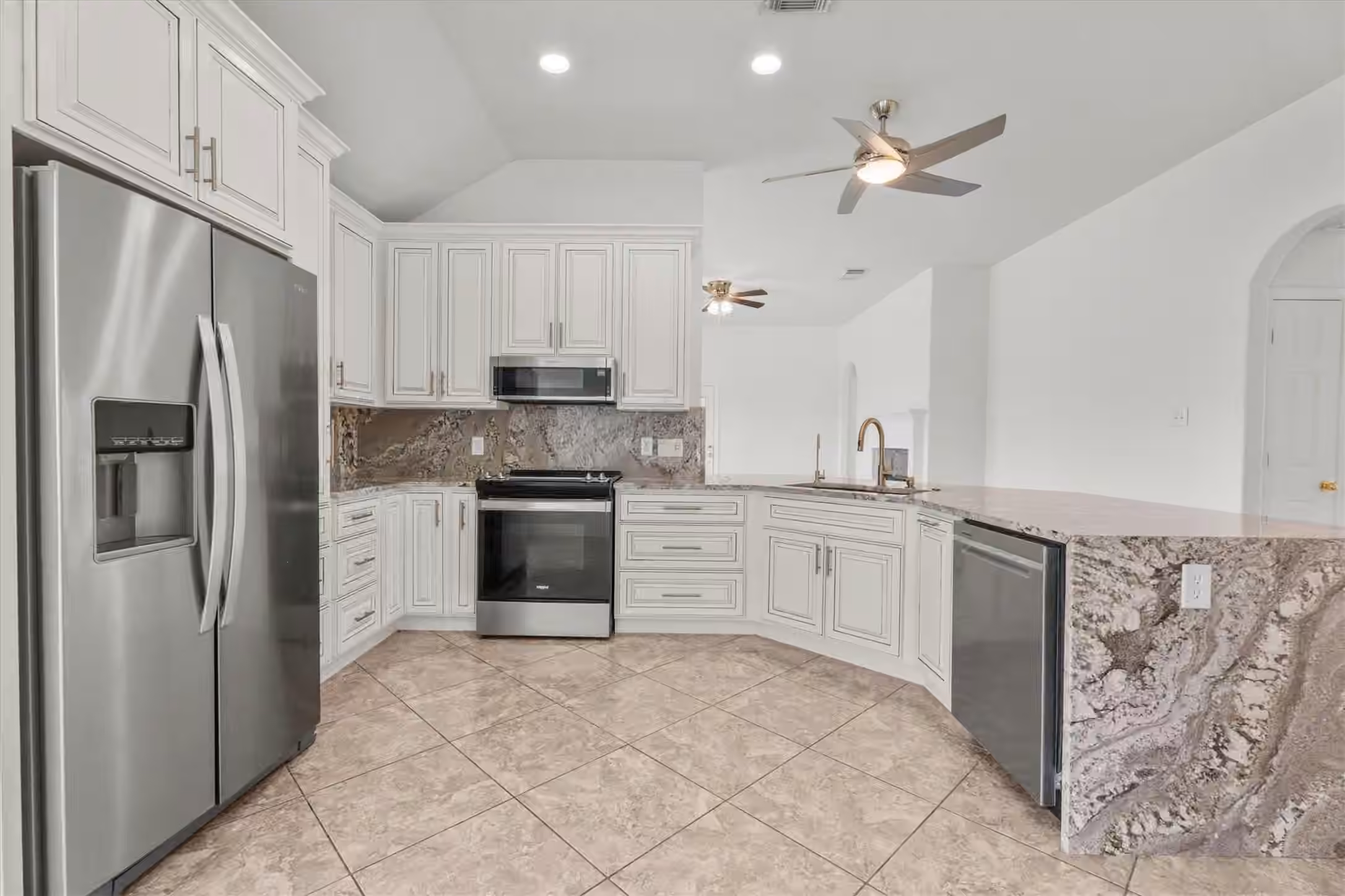 Photo of 2507 Grayfeather Court, Spring, TX 77388