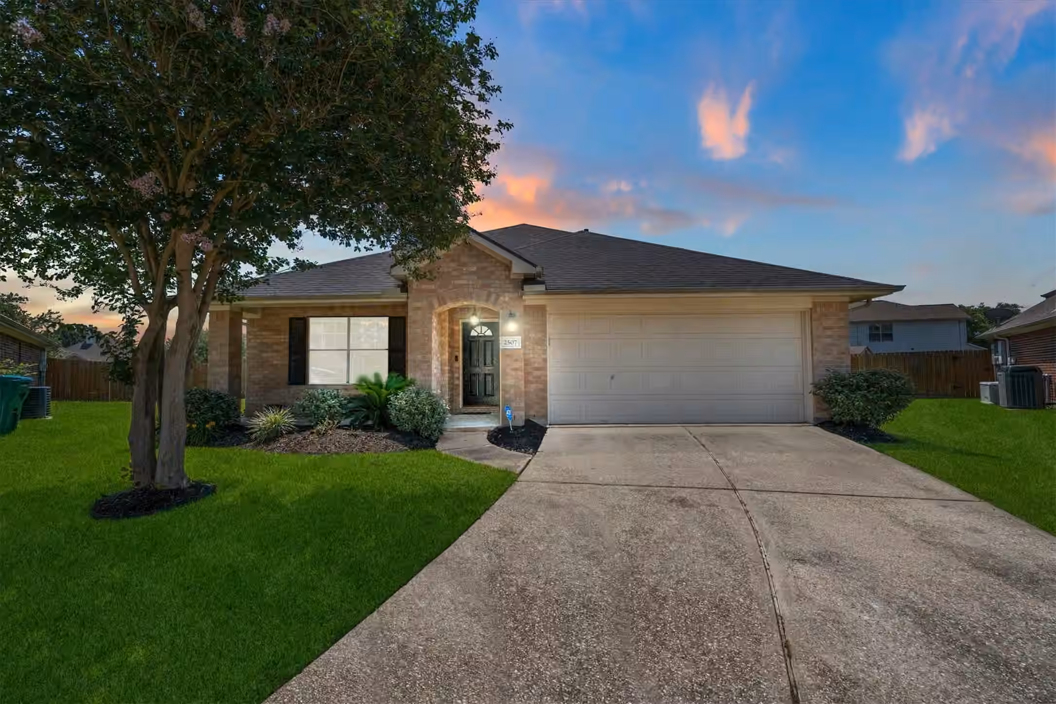 Photo 3 of 2507 Grayfeather Court, Spring, TX