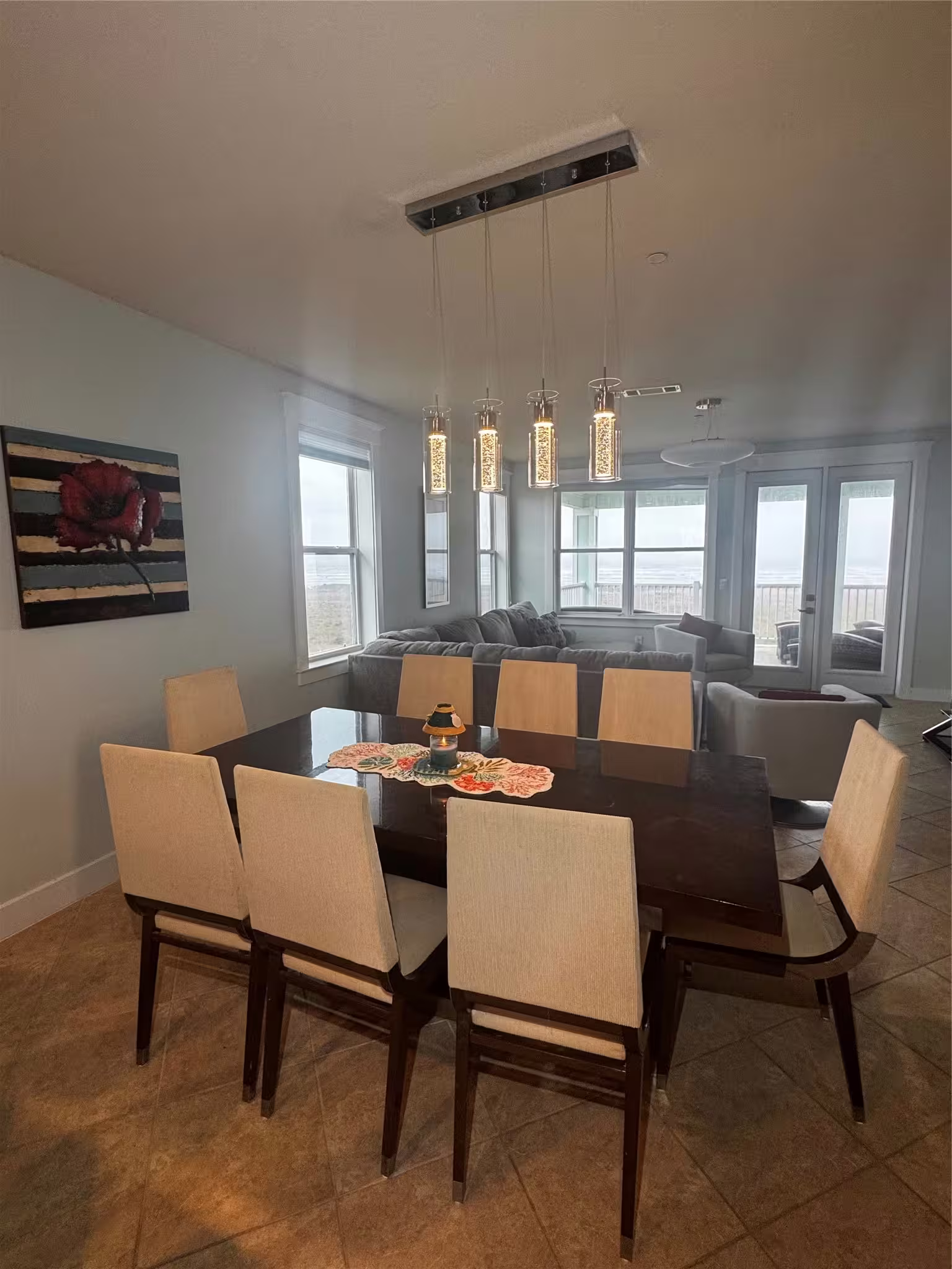 Photo 6 of 4221 Grassy Pointe Drive 301, Galveston, TX