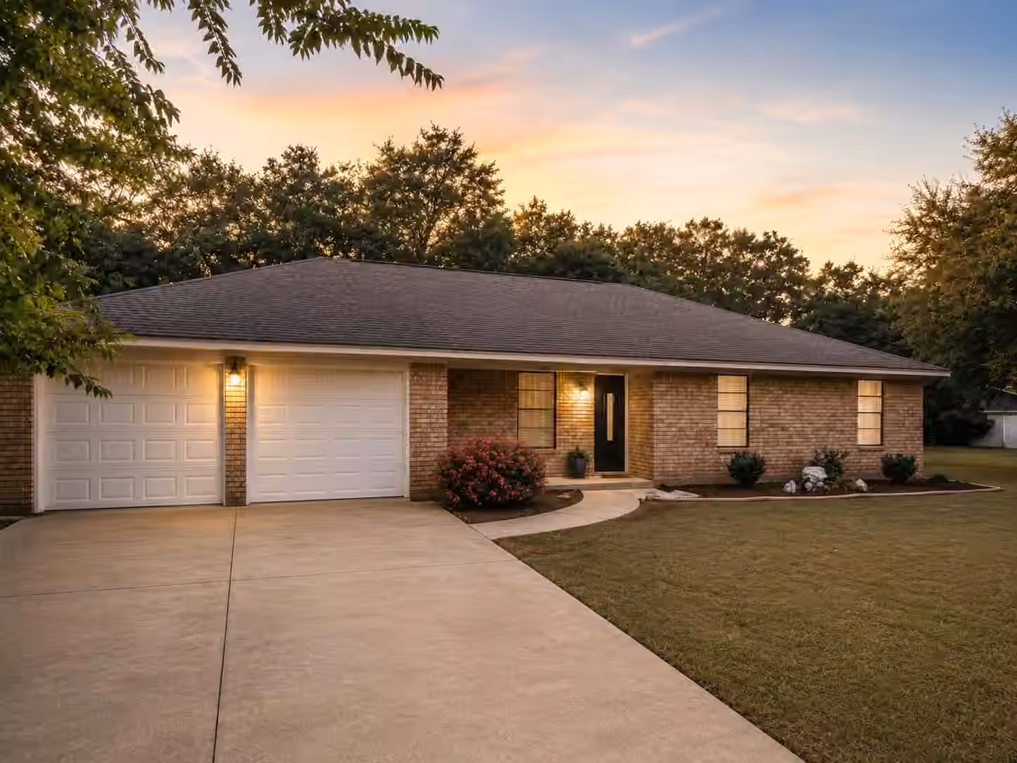 Photo of 201 Fm 1160 Road, Louise, TX