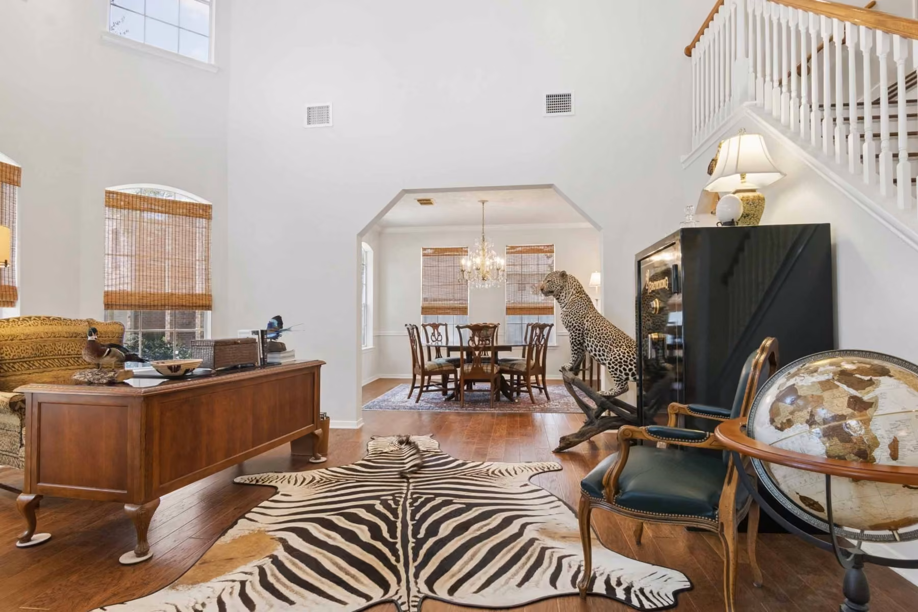 Photo 7 of 4306 Green Tree Court, Pasadena, TX