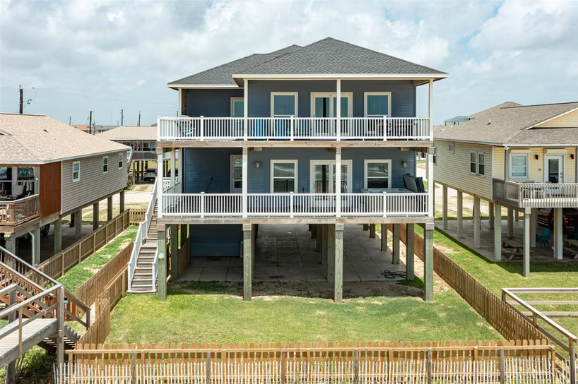 Photo of 109 A Santar Loop, Surfside Beach, TX