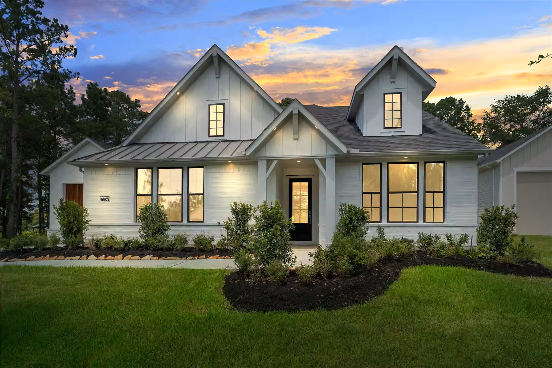 Photo of 17732 Gold Saddle Lane, Magnolia, TX 77354