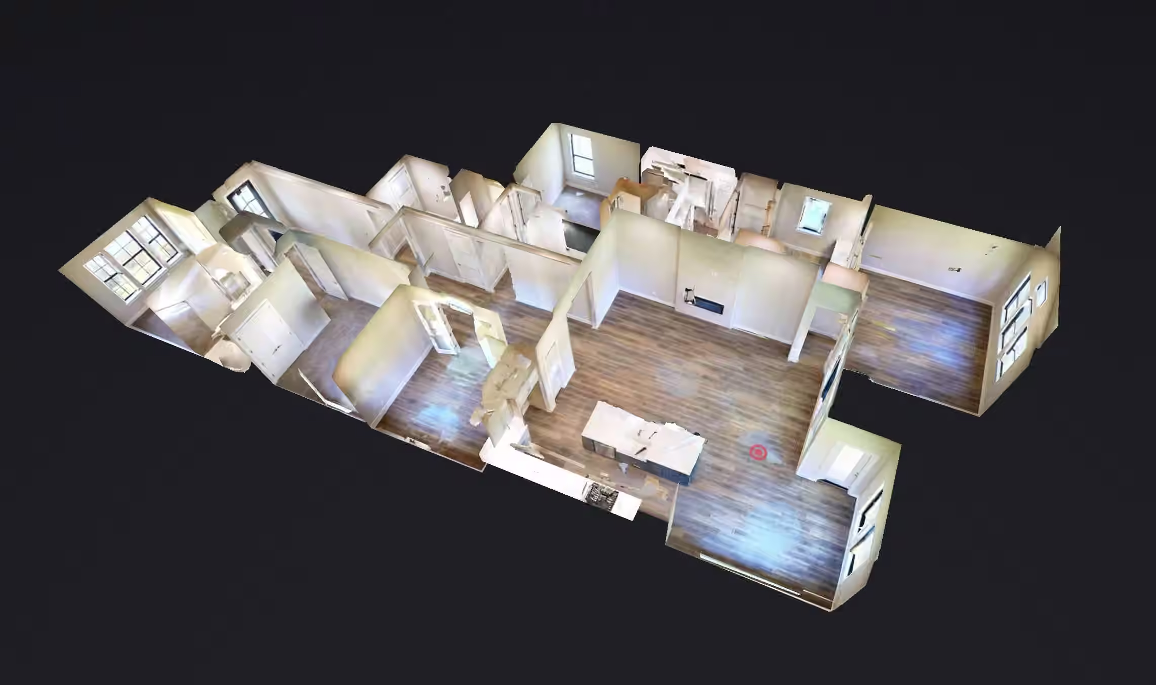 Photo 4 of 17732 Gold Saddle Lane, Magnolia, TX