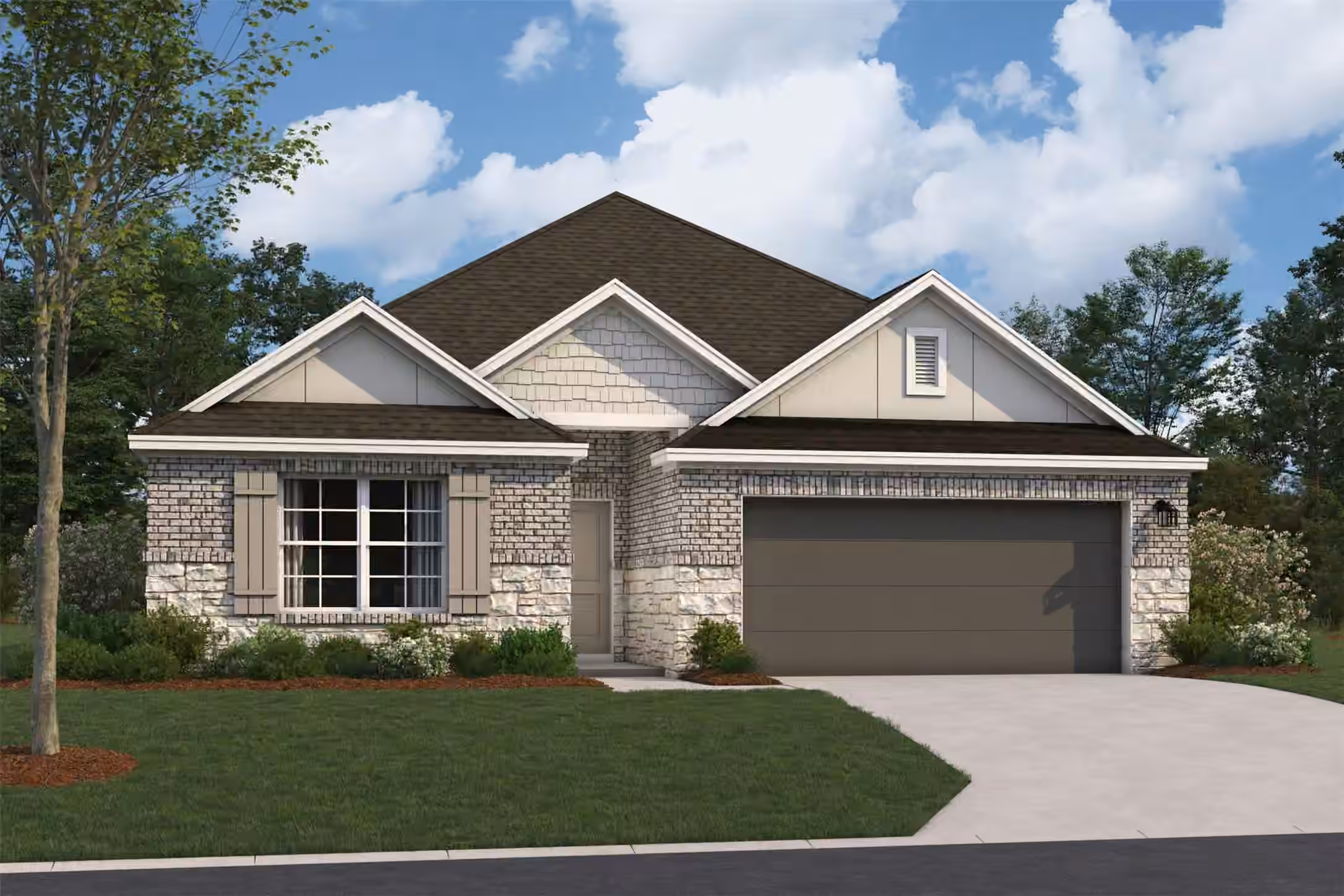 Photo of 554 Bluebell Maiden Court, Magnolia, TX 77354