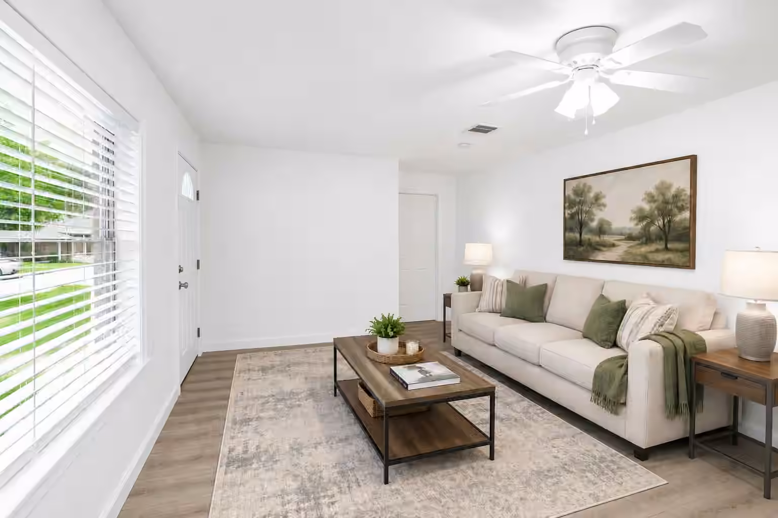 Photo 2 of 415 Gober Street, Houston, TX