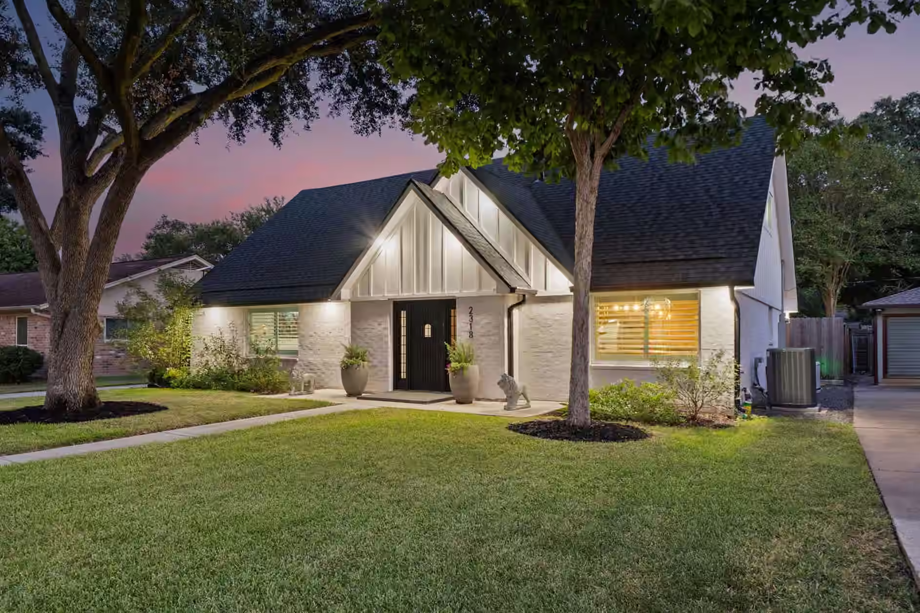 Photo 6 of 2318 Elmgate Drive, Houston, TX