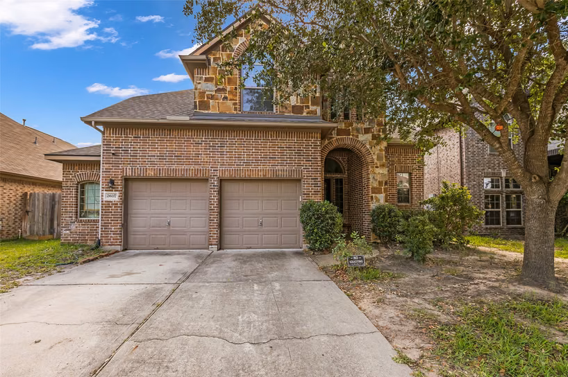 Photo of 26117 Gallant Knight Lane, Kingwood, TX