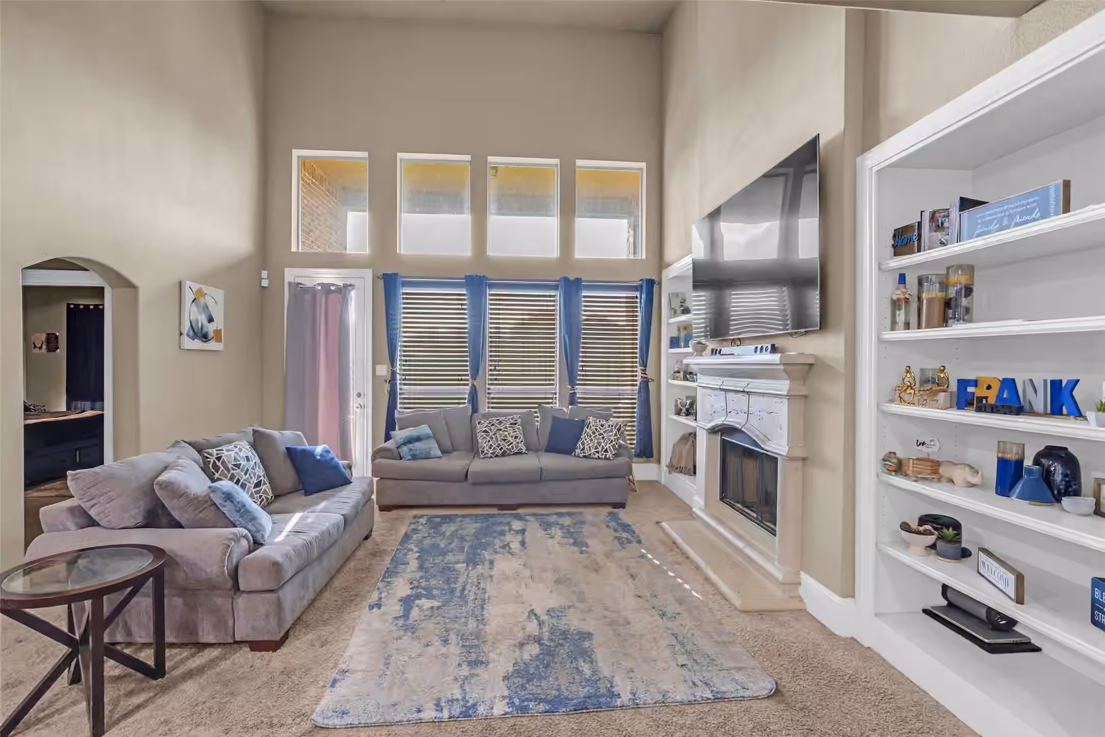 Photo 3 of 26117 Gallant Knight Lane, Kingwood, TX