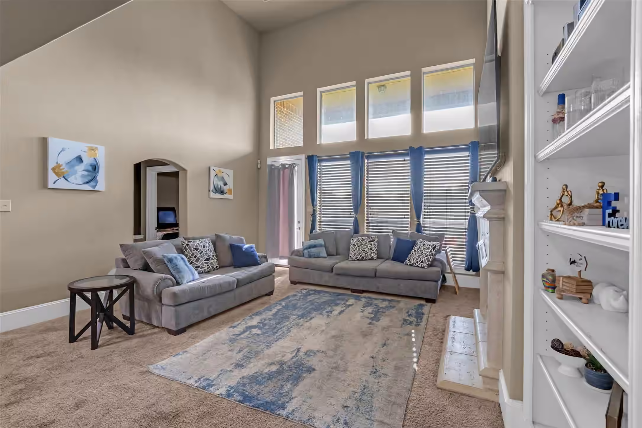 Photo 4 of 26117 Gallant Knight Lane, Kingwood, TX