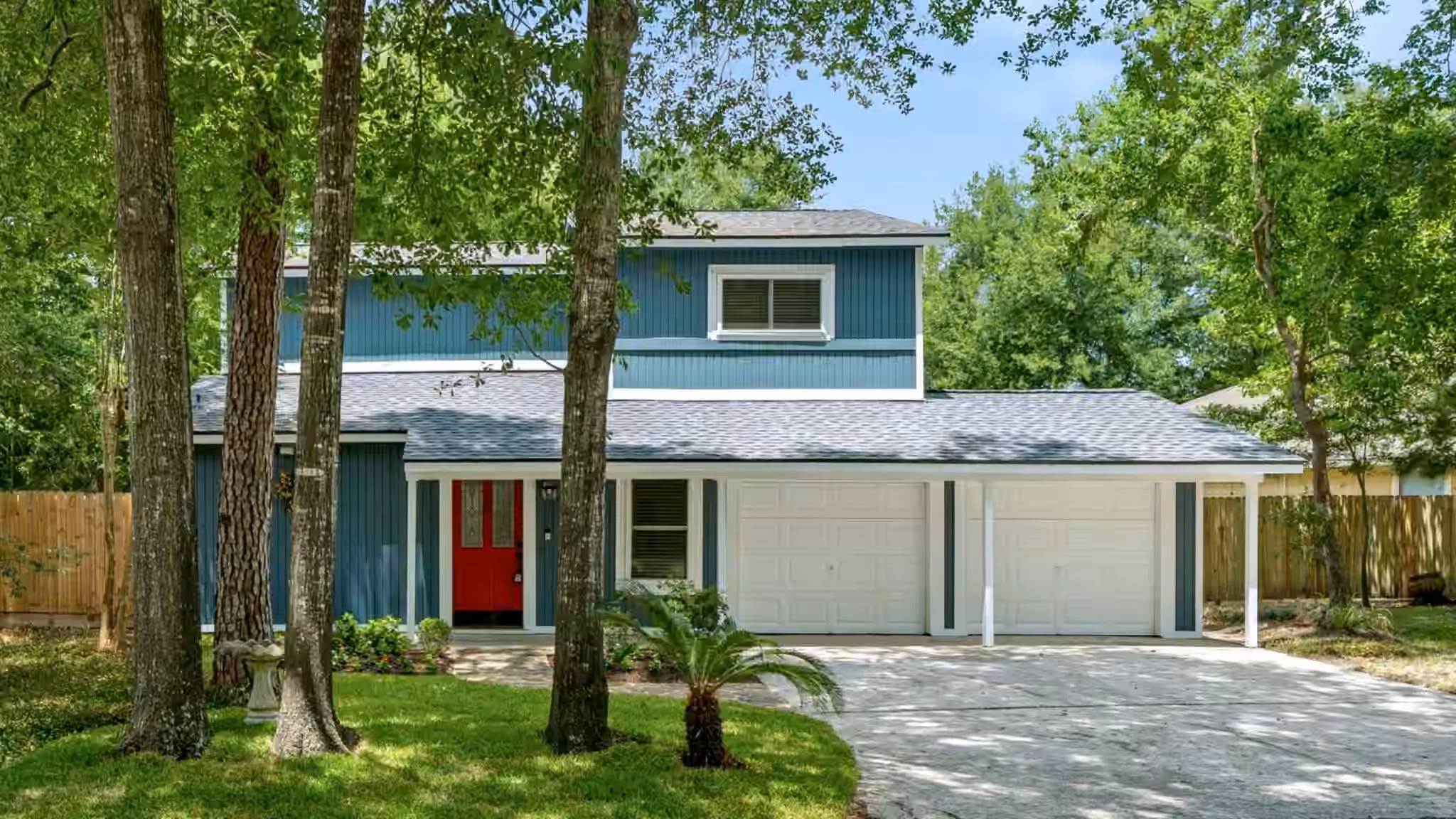 Photo of 2016 N Red Cedar Circle, The Woodlands, TX 77380