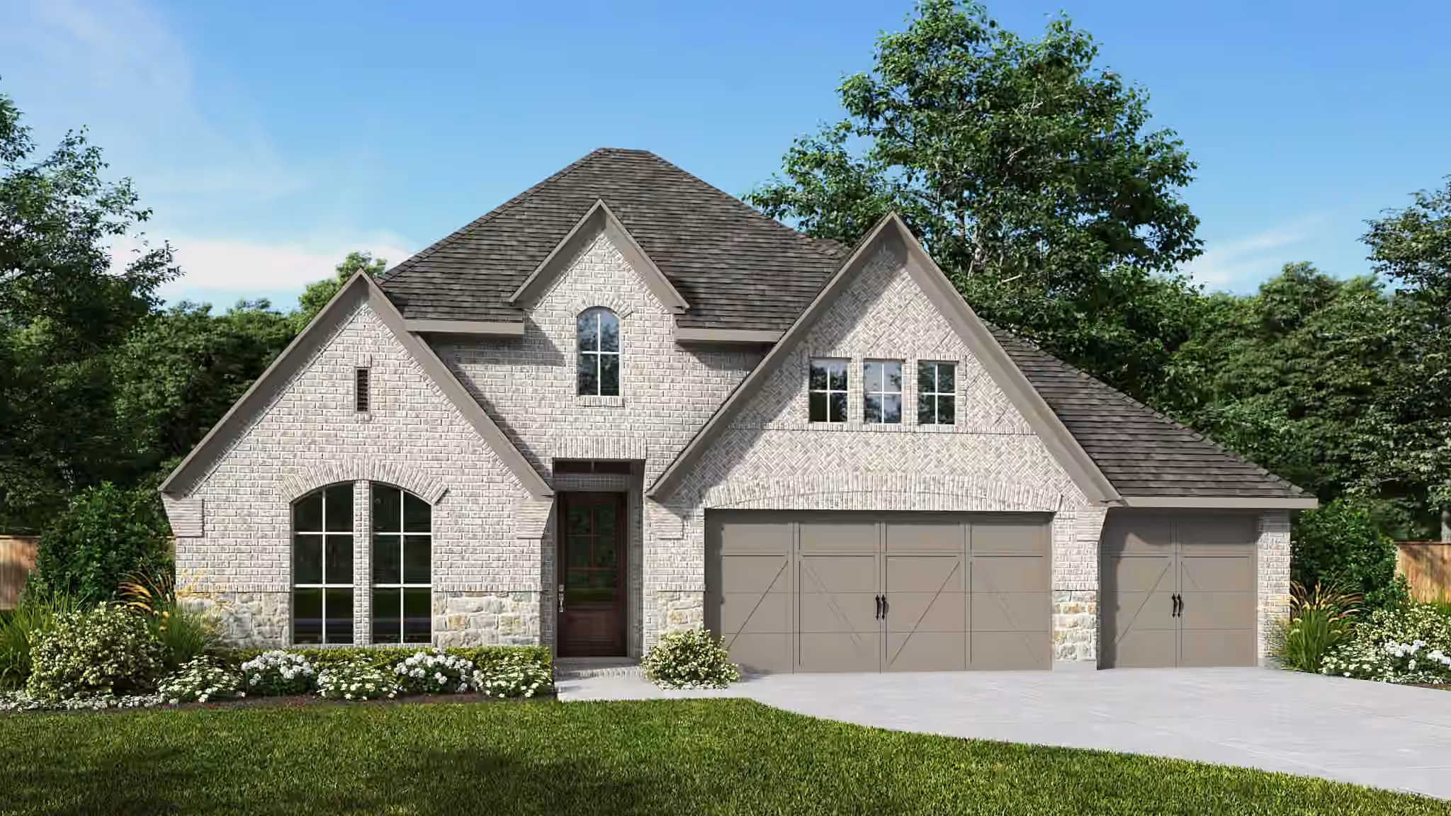 Photo of 39126 Dangling Crest Court, Magnolia, TX