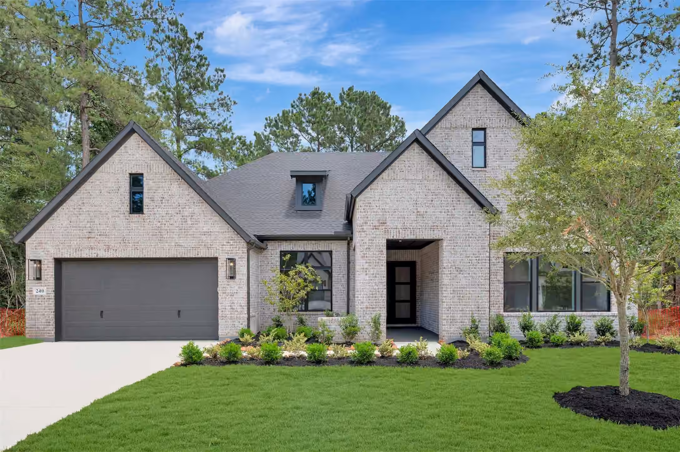 Photo of 240 Nancy Lou Lane, Willis, TX