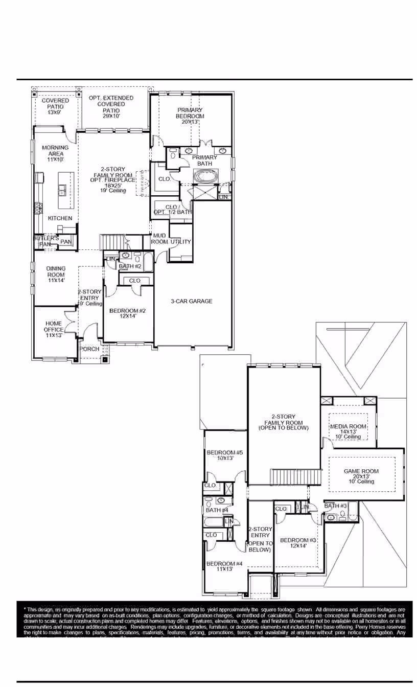 Photo 2 of 9136 Chirping Bird Lane, Montgomery, TX